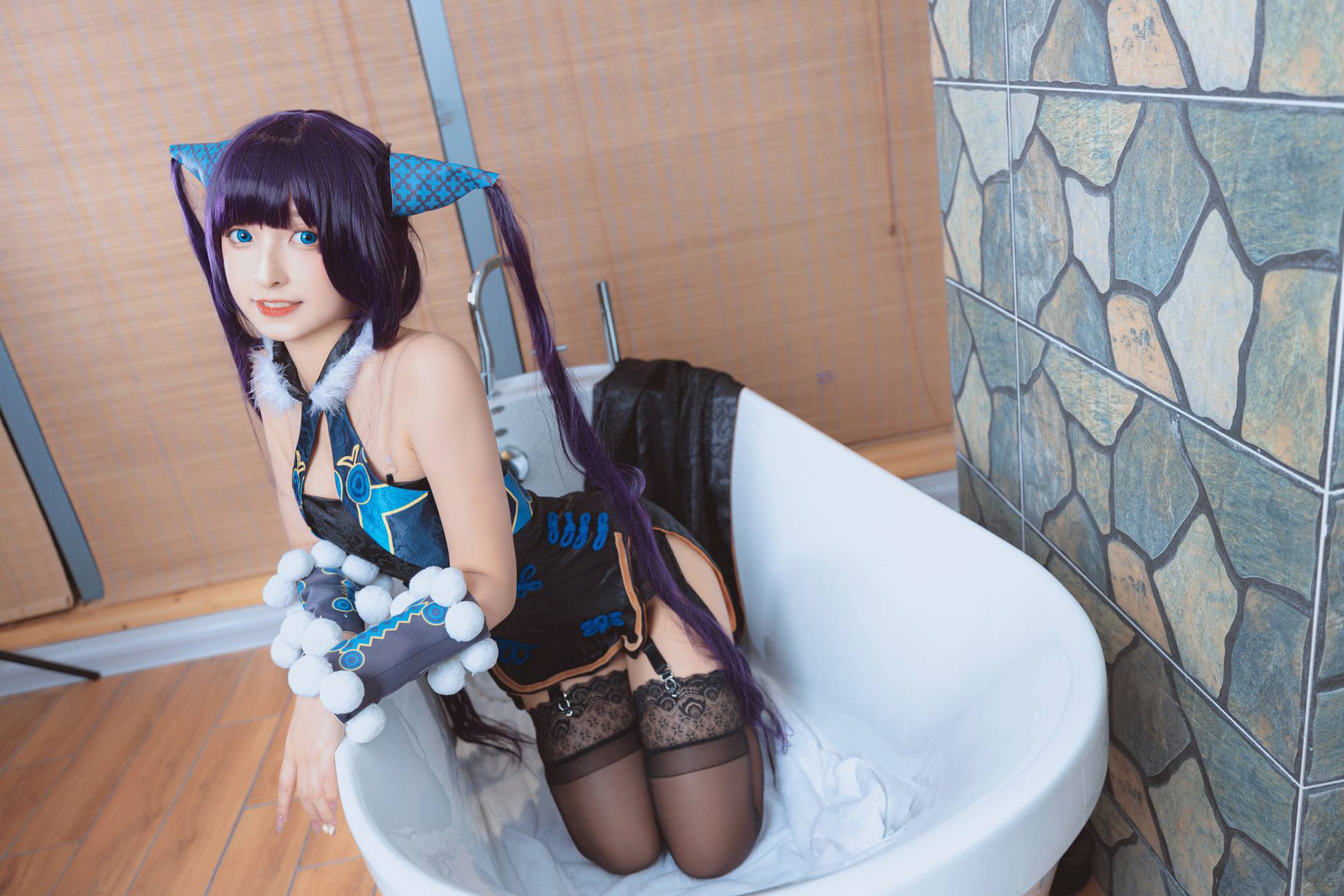 图片[42]-神楽板真冬 極楽の氷 – 速更版-美库