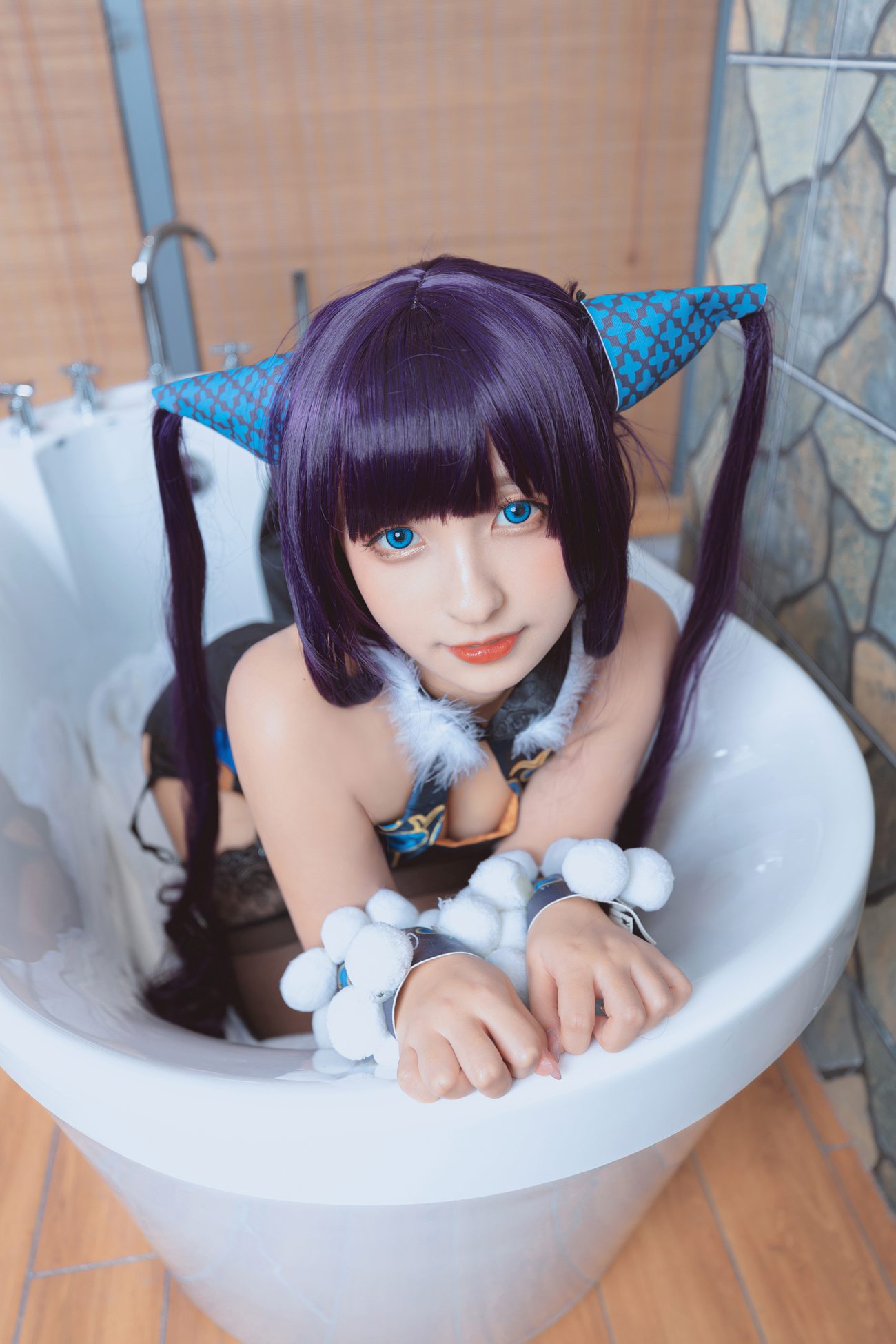 图片[45]-神楽板真冬 極楽の氷 – 速更版-美库