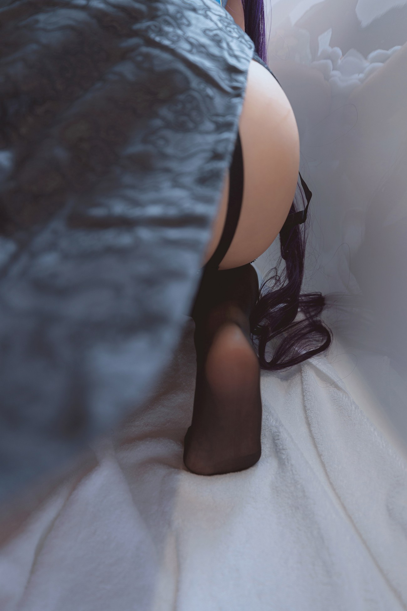 图片[49]-神楽板真冬 極楽の氷 – 速更版-美库