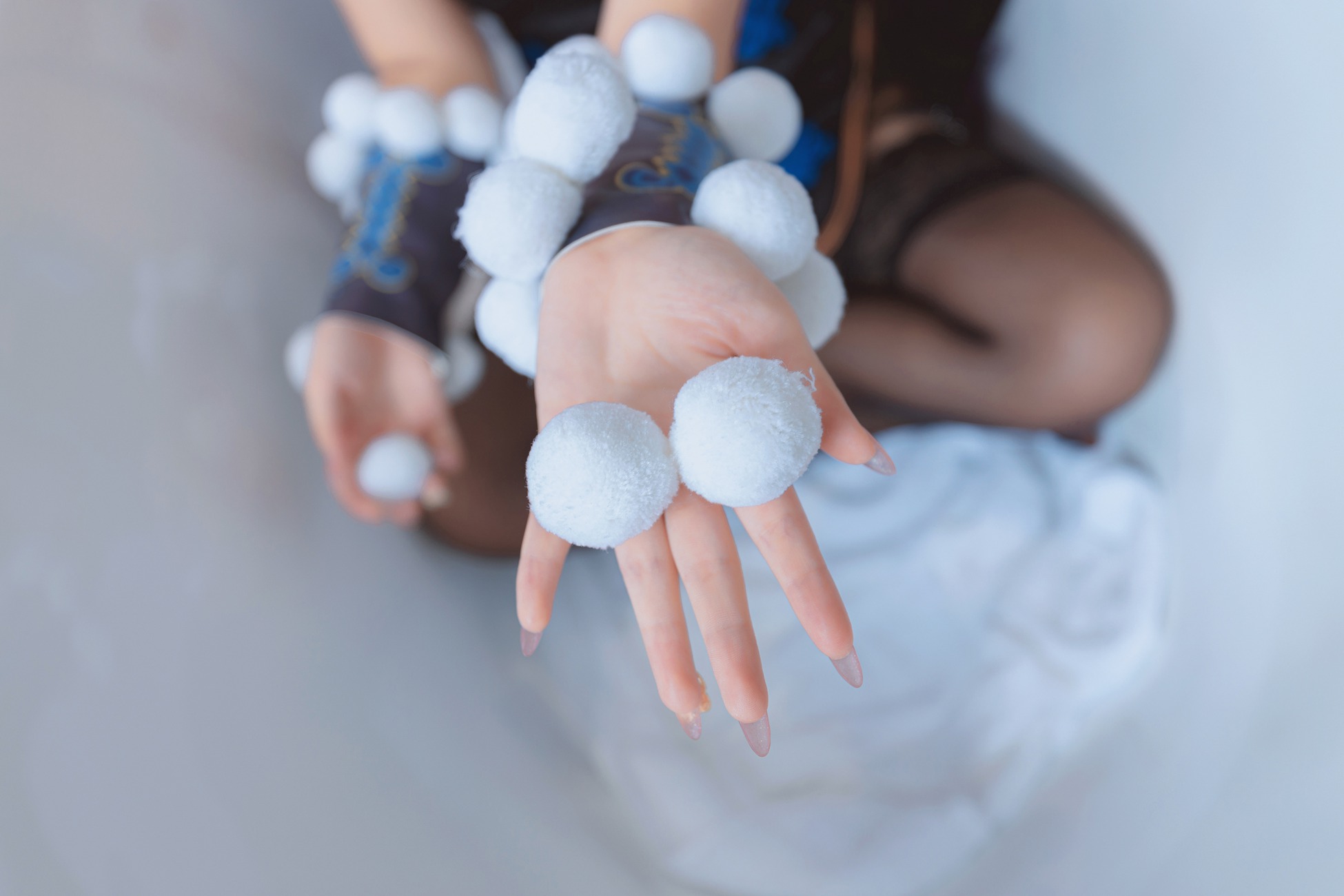 图片[55]-神楽板真冬 極楽の氷 – 速更版-美库