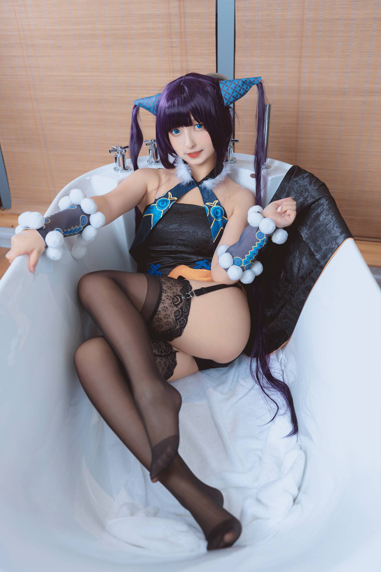 图片[59]-神楽板真冬 極楽の氷 – 速更版-美库