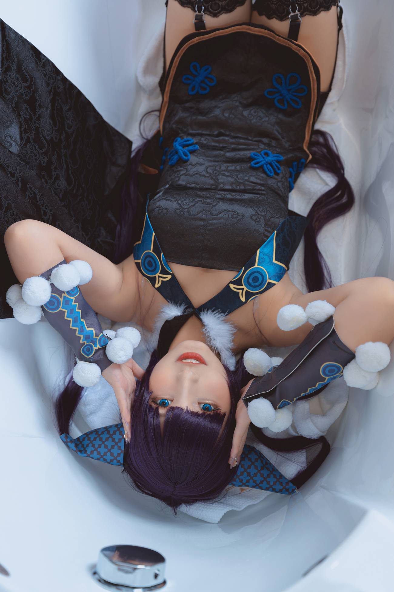 图片[60]-神楽板真冬 極楽の氷 – 速更版-美库