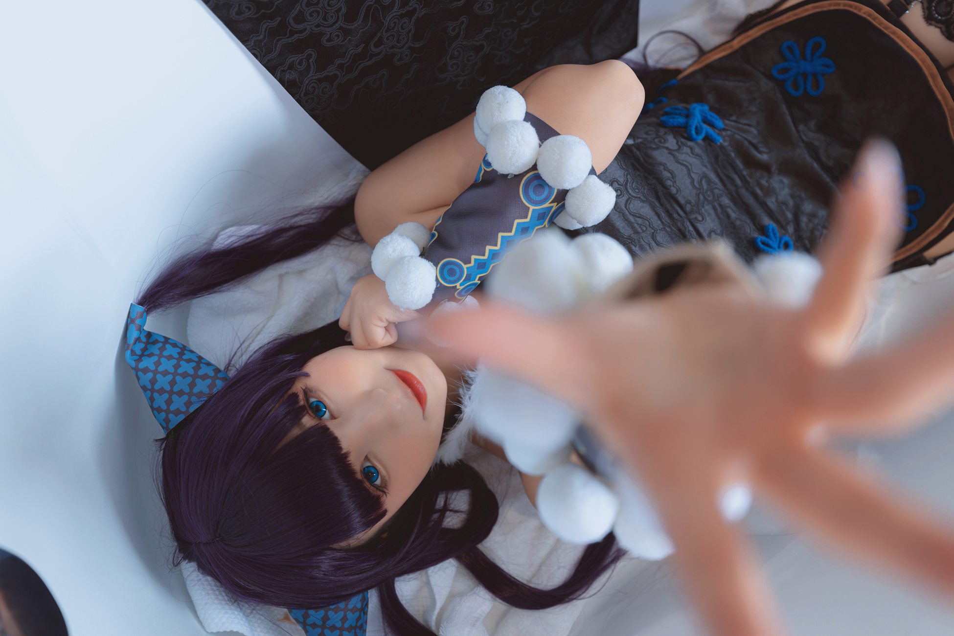 图片[64]-神楽板真冬 極楽の氷 – 速更版-美库