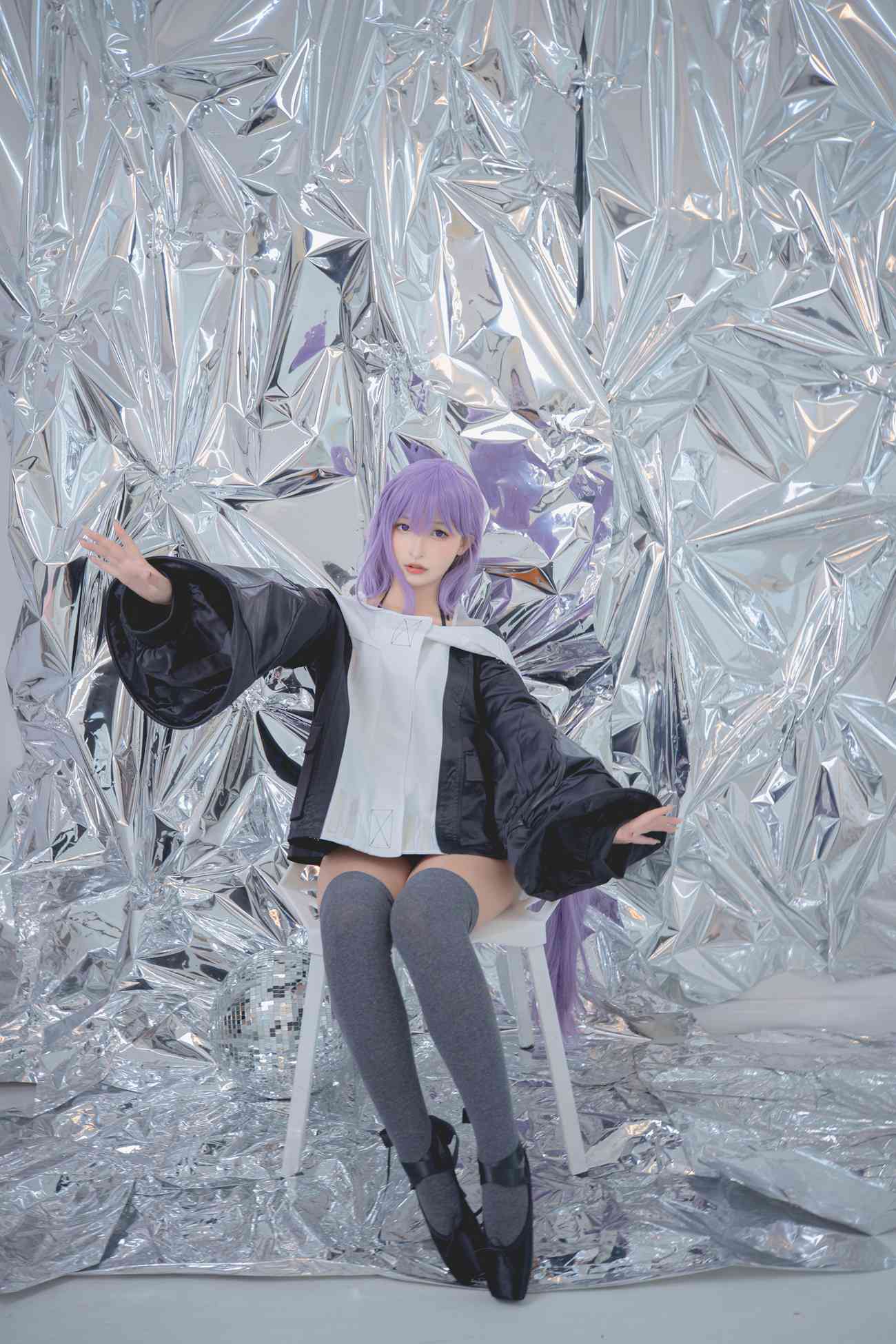 图片[65]-神楽板真冬 極楽の氷 – 速更版-美库