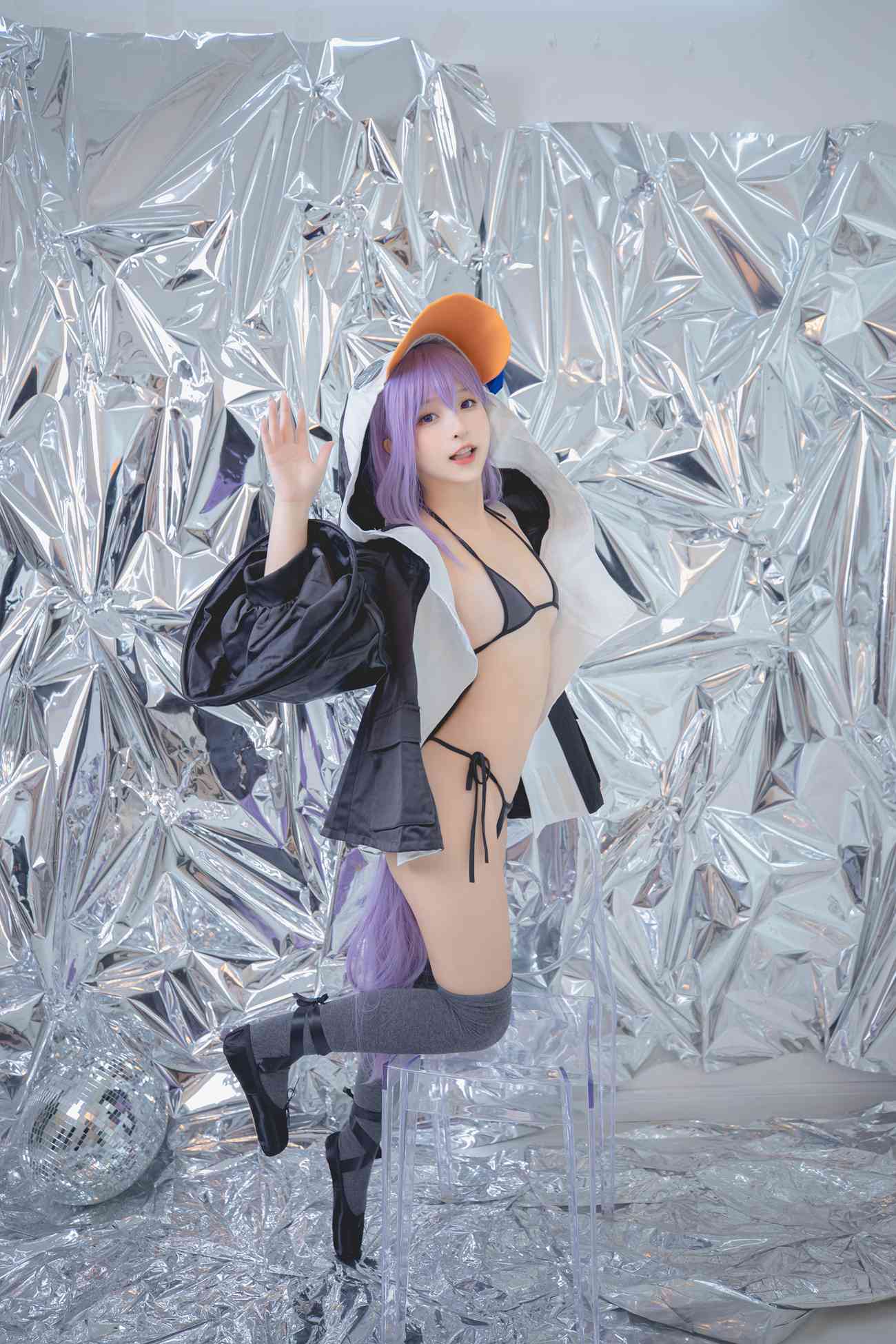 图片[67]-神楽板真冬 極楽の氷 – 速更版-美库