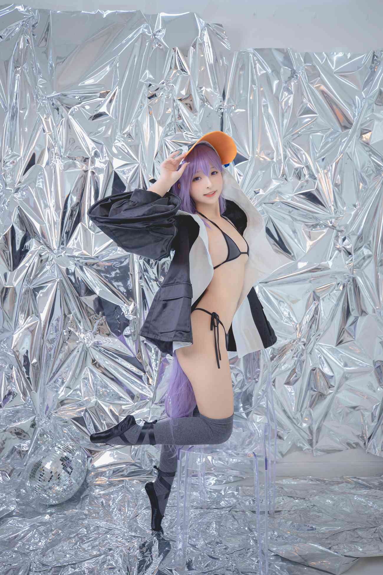 图片[68]-神楽板真冬 極楽の氷 – 速更版-美库