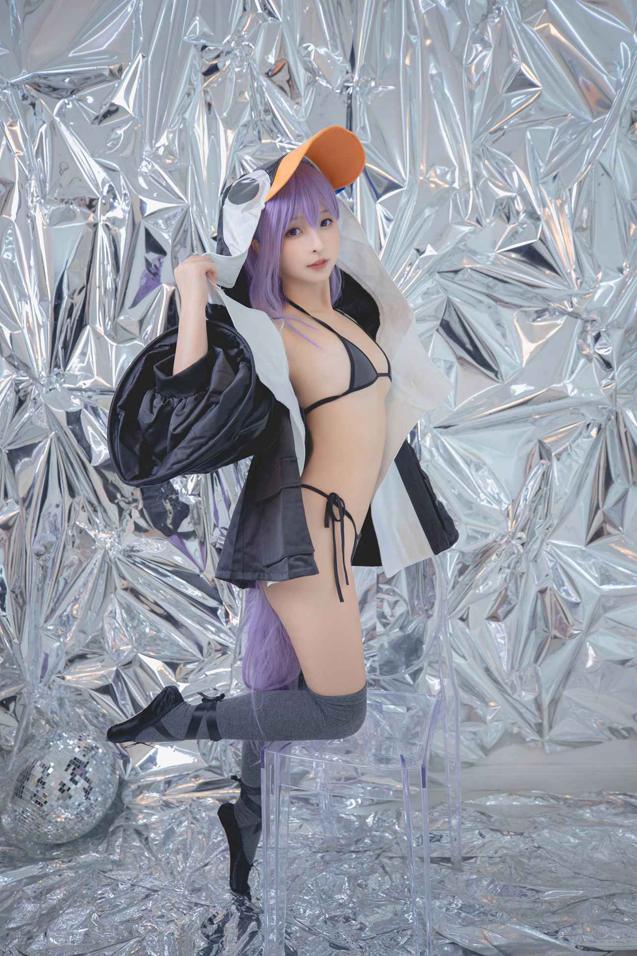 图片[69]-神楽板真冬 極楽の氷 – 速更版-美库