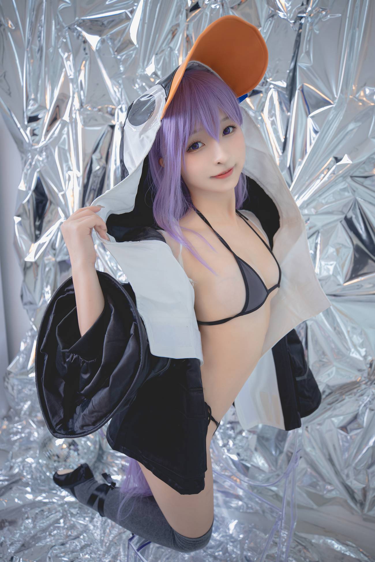 图片[70]-神楽板真冬 極楽の氷 – 速更版-美库