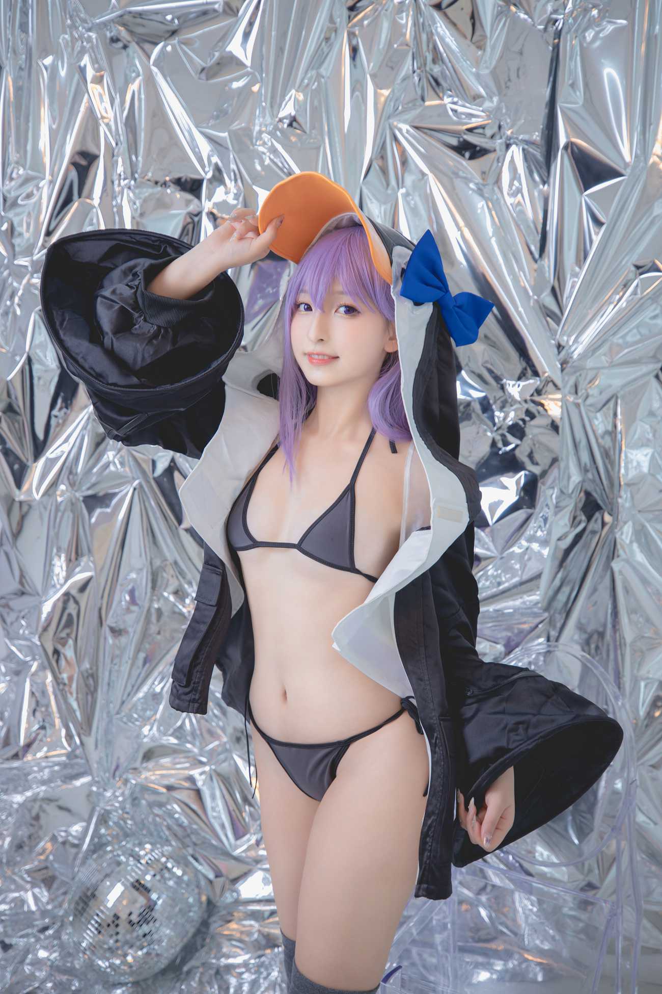 图片[71]-神楽板真冬 極楽の氷 – 速更版-美库