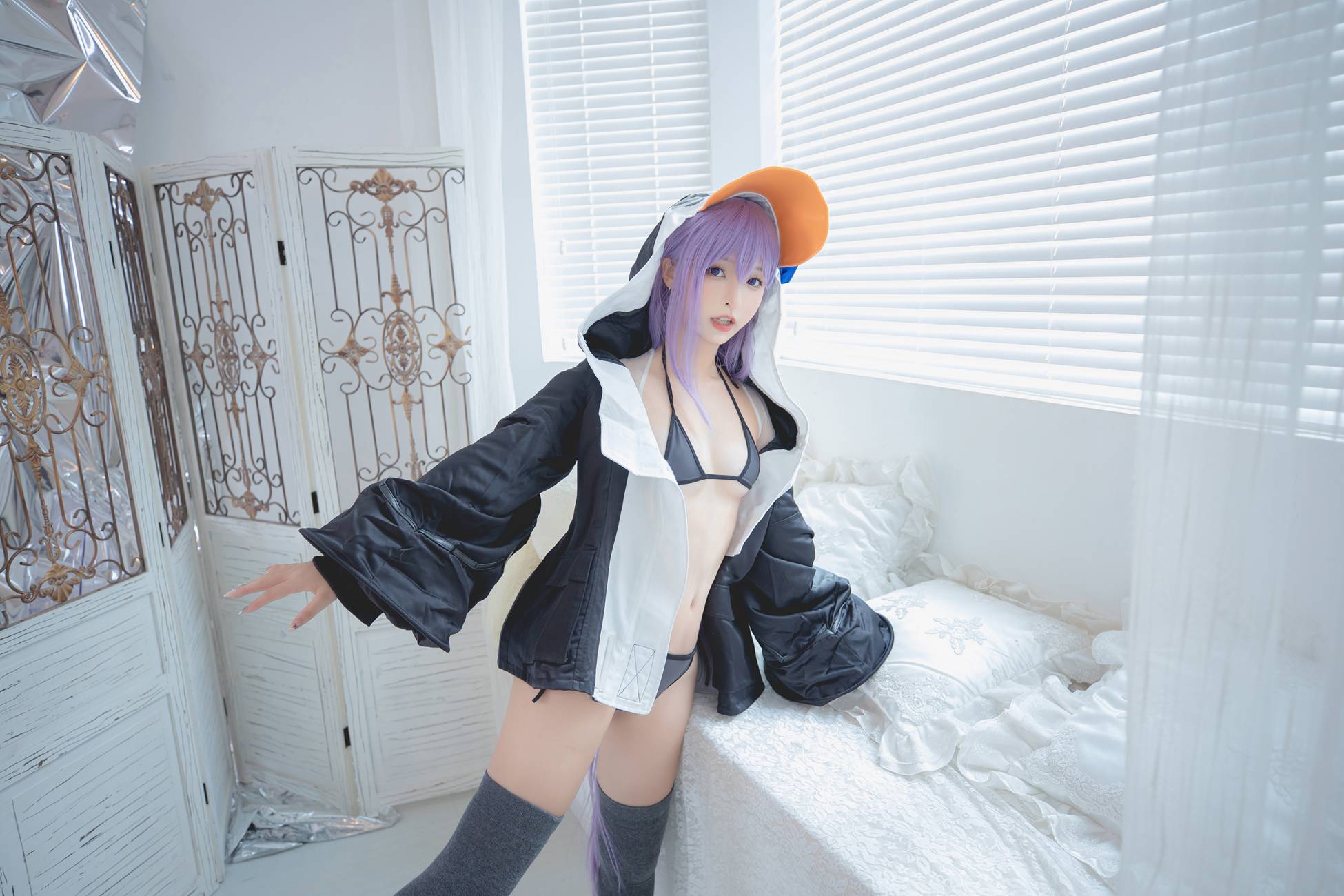 图片[76]-神楽板真冬 極楽の氷 – 速更版-美库