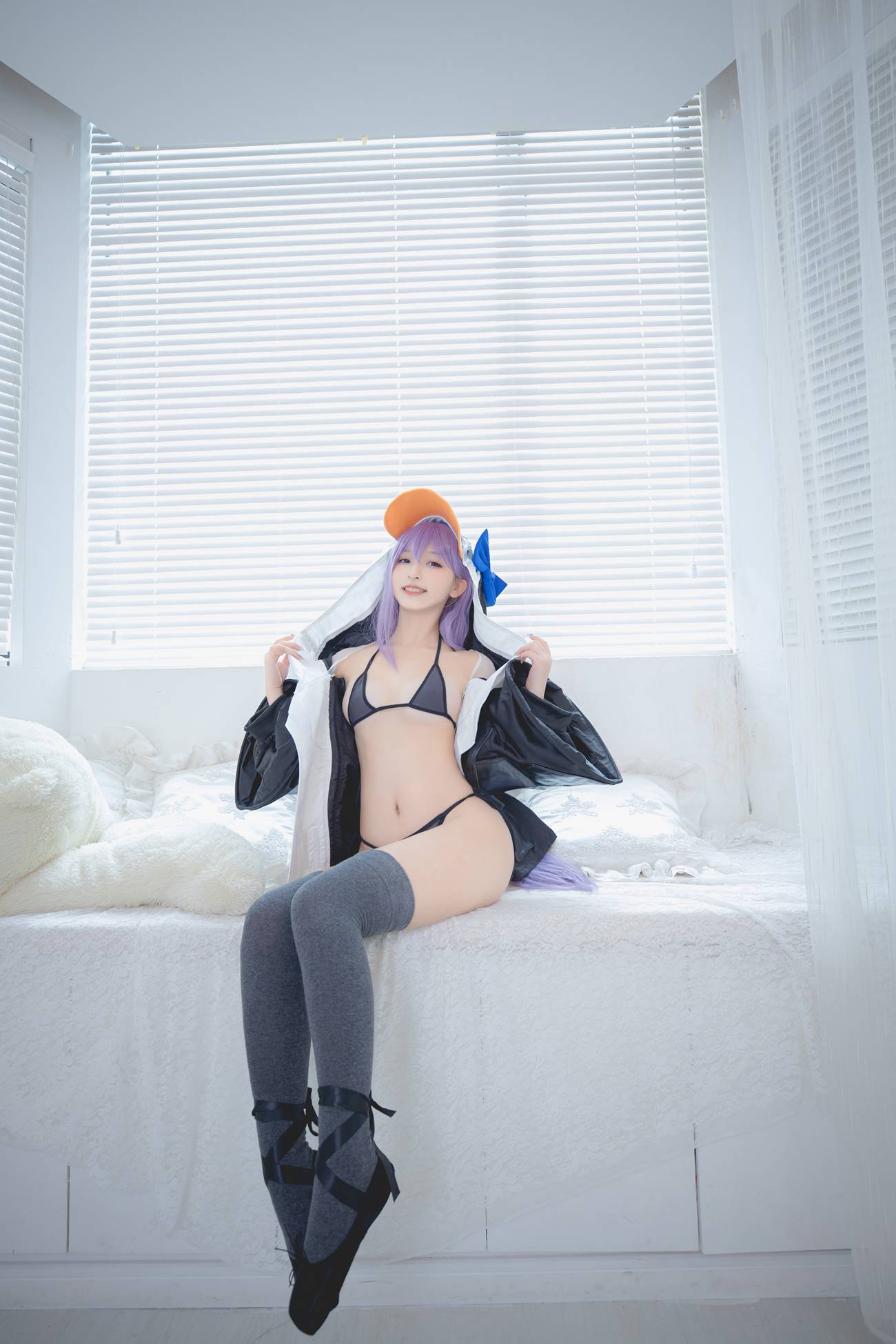 图片[78]-神楽板真冬 極楽の氷 – 速更版-美库