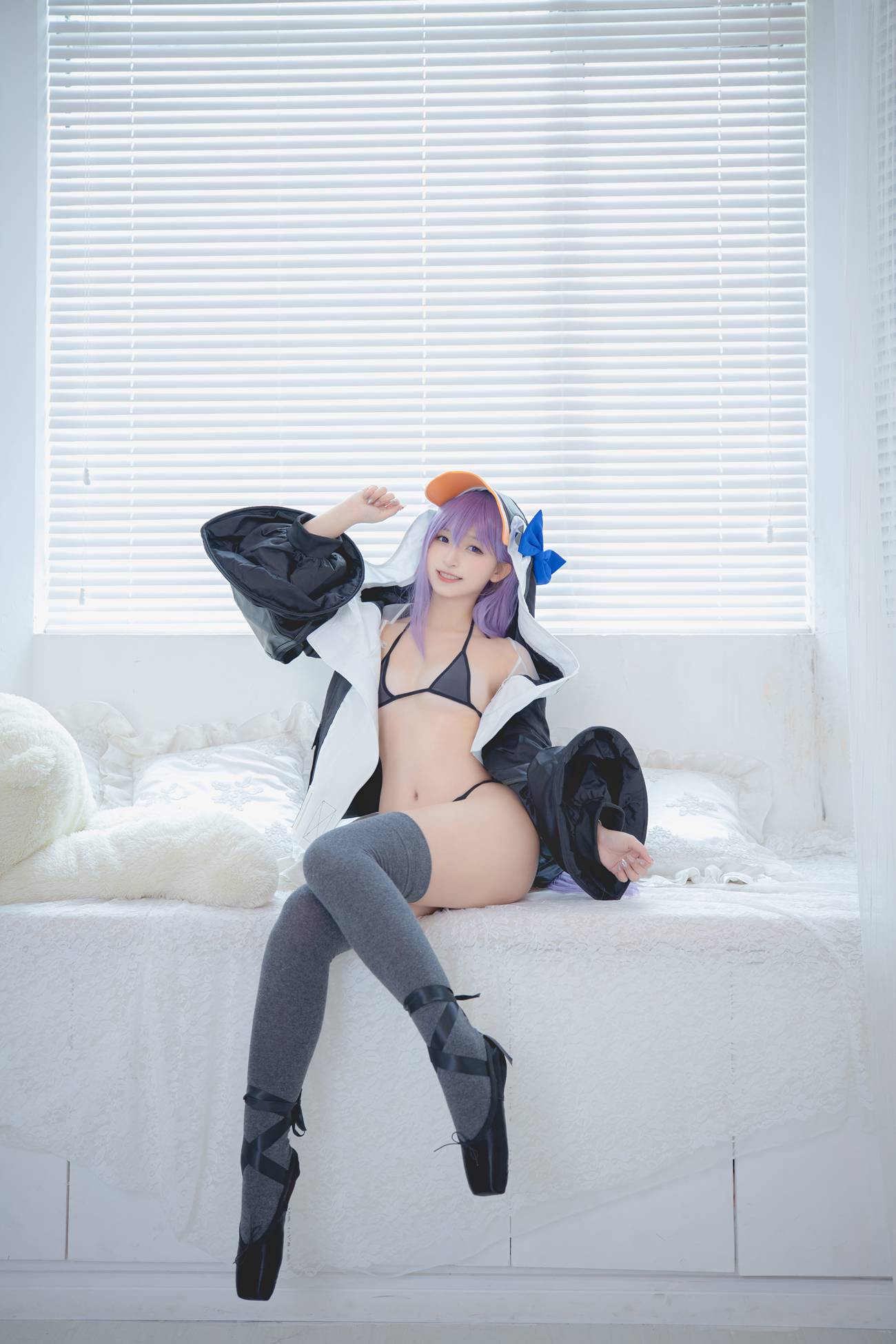 图片[79]-神楽板真冬 極楽の氷 – 速更版-美库