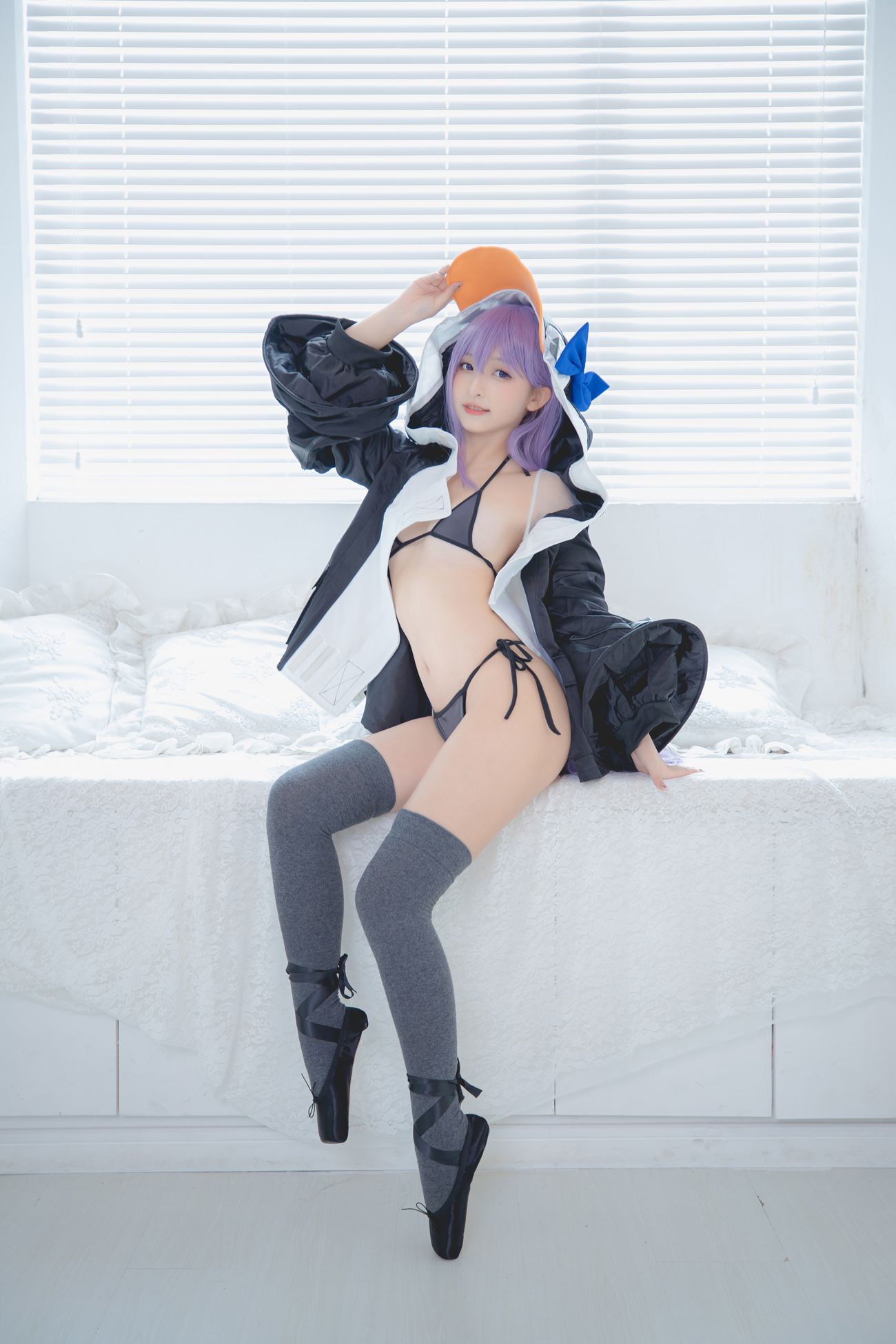 图片[84]-神楽板真冬 極楽の氷 – 速更版-美库