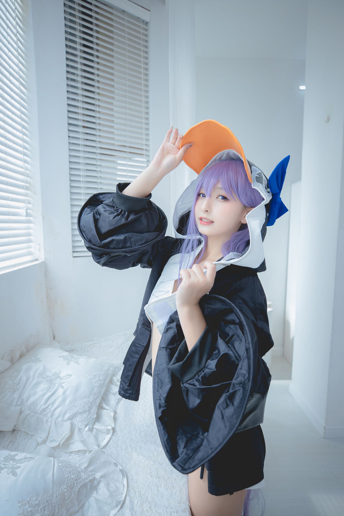 图片[87]-神楽板真冬 極楽の氷 – 速更版-美库