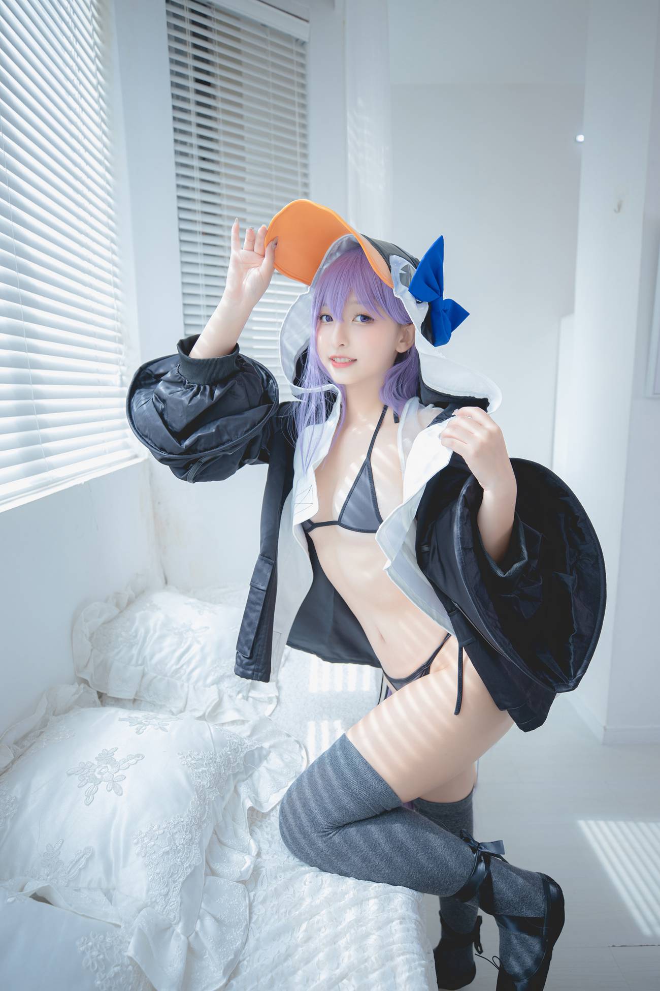 图片[88]-神楽板真冬 極楽の氷 – 速更版-美库