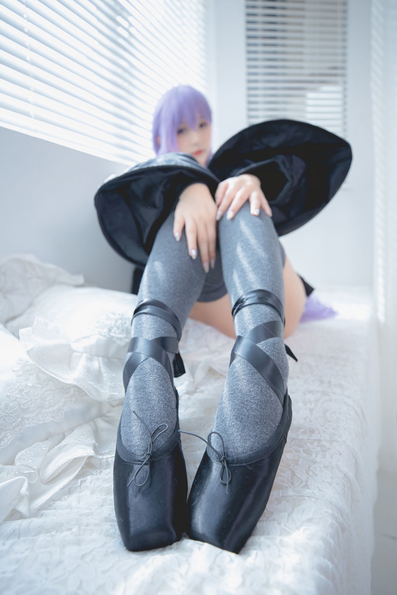 图片[96]-神楽板真冬 極楽の氷 – 速更版-美库