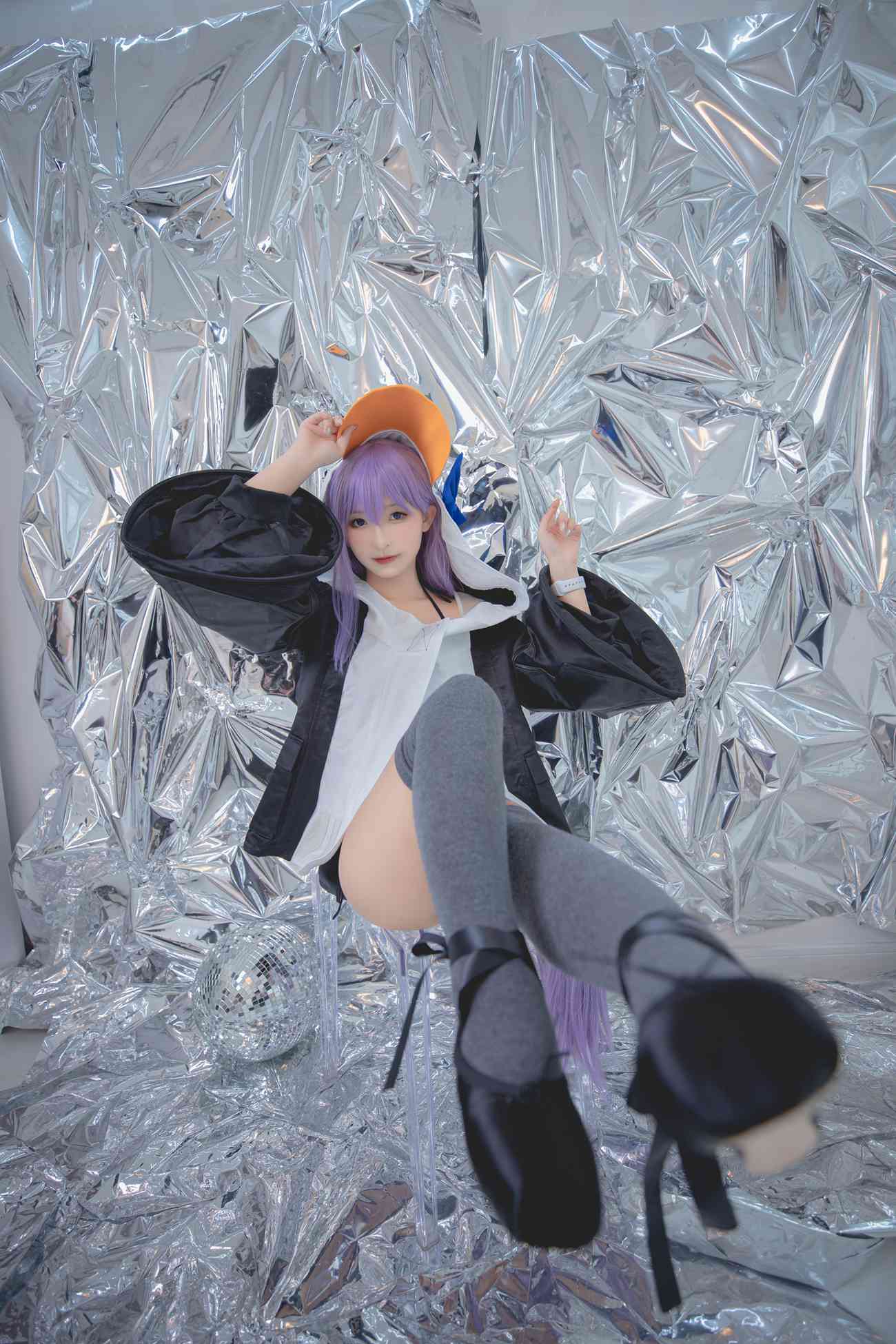 图片[98]-神楽板真冬 極楽の氷 – 速更版-美库