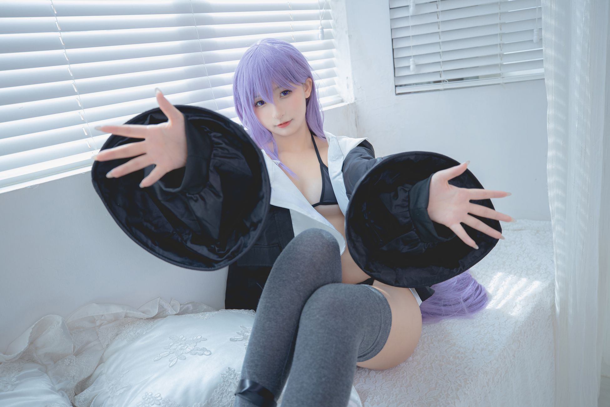 图片[101]-神楽板真冬 極楽の氷 – 速更版-美库