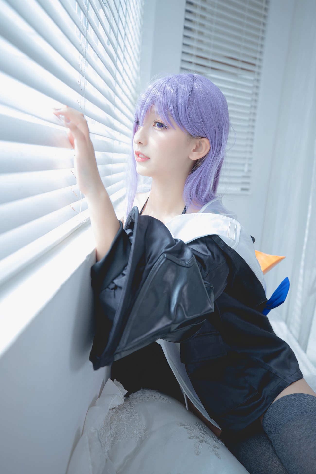 图片[105]-神楽板真冬 極楽の氷 – 速更版-美库