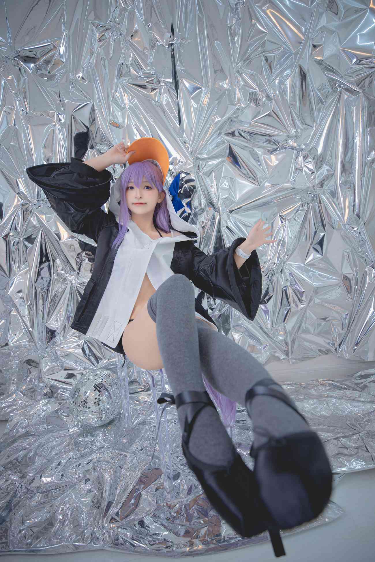 图片[107]-神楽板真冬 極楽の氷 – 速更版-美库