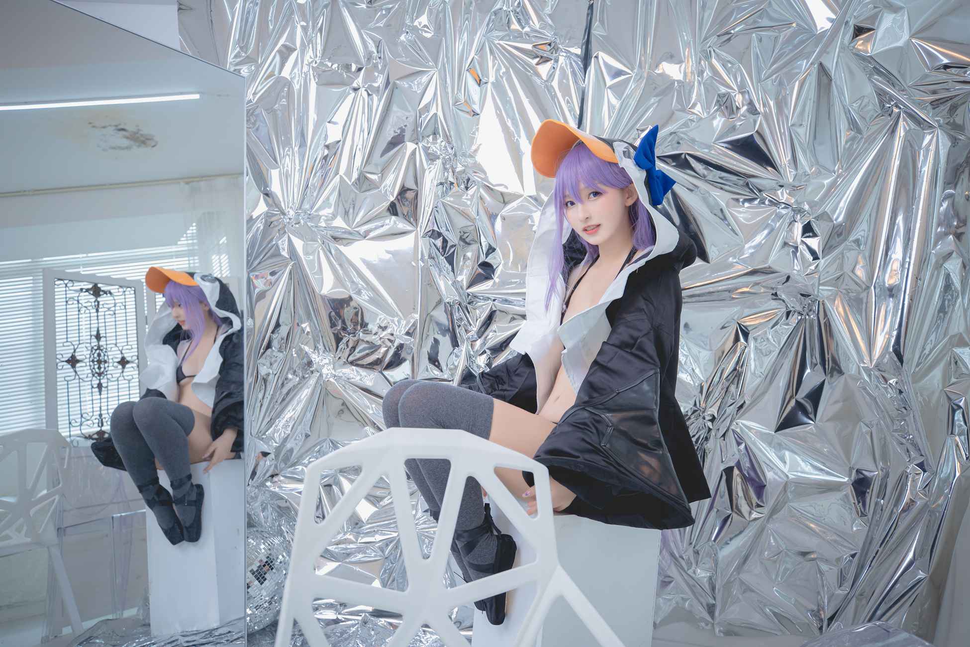 图片[112]-神楽板真冬 極楽の氷 – 速更版-美库