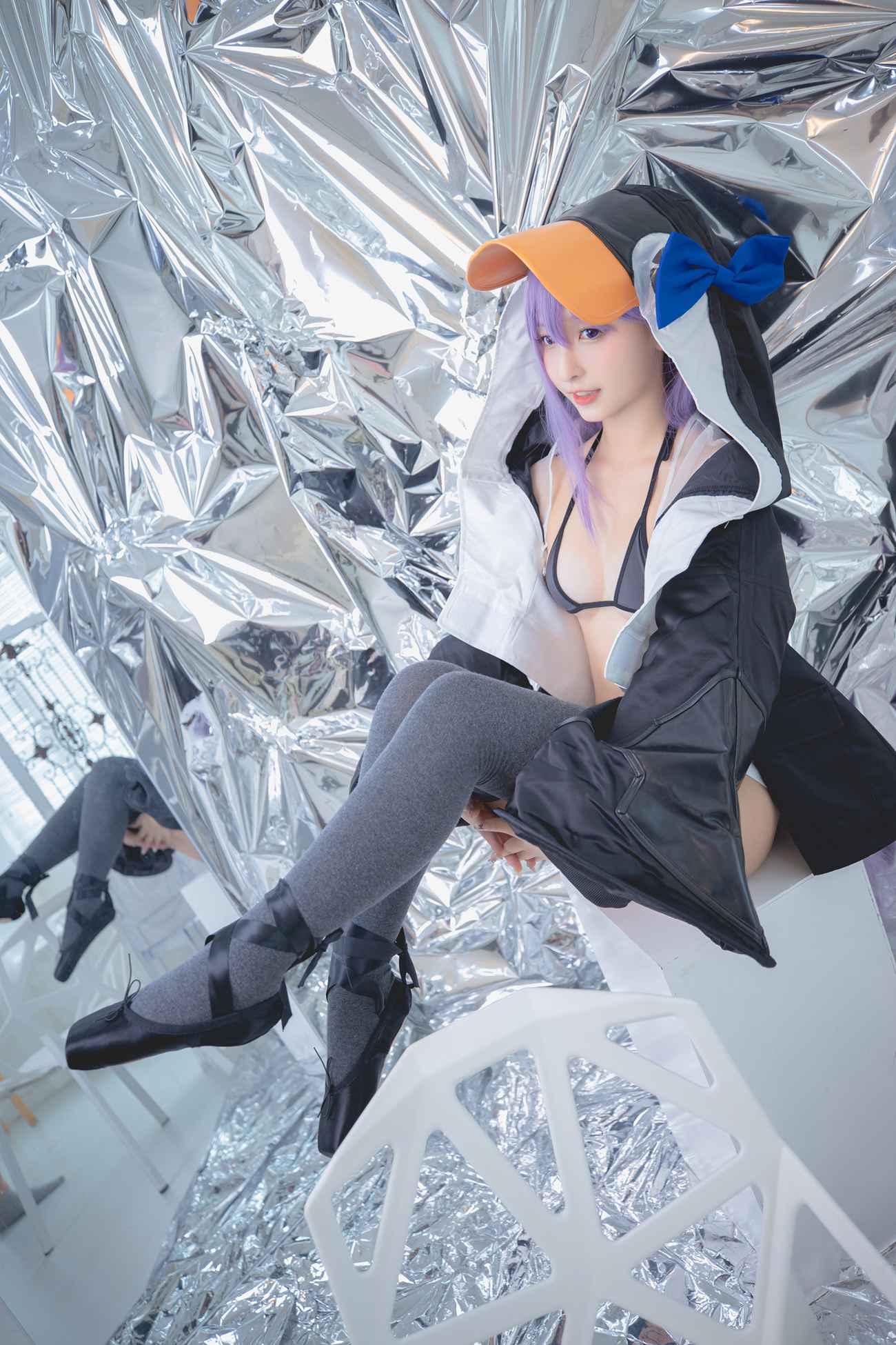 图片[116]-神楽板真冬 極楽の氷 – 速更版-美库