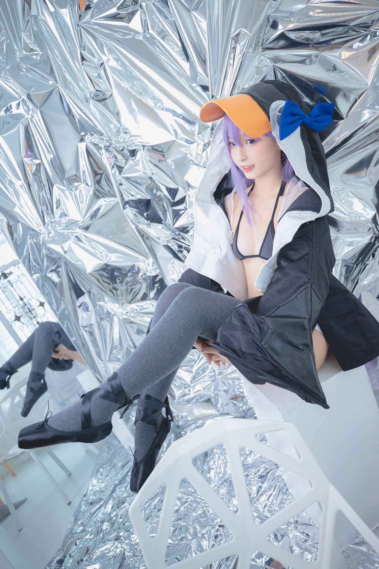 图片[117]-神楽板真冬 極楽の氷 – 速更版-美库