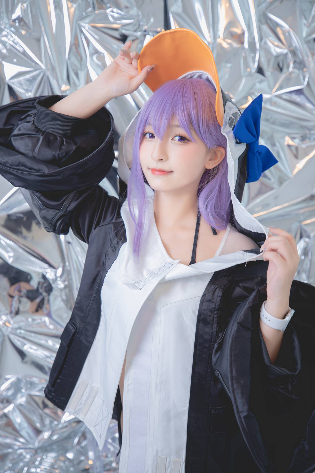 图片[118]-神楽板真冬 極楽の氷 – 速更版-美库