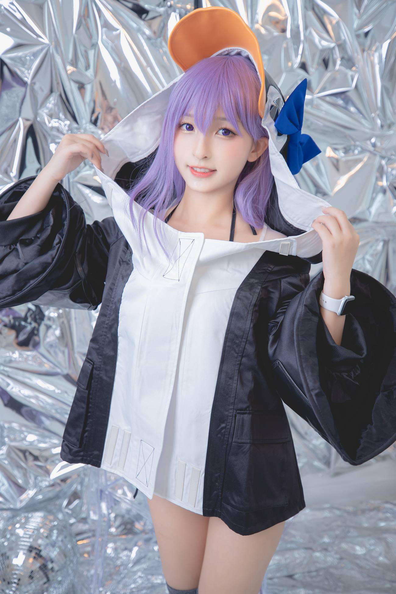 图片[126]-神楽板真冬 極楽の氷 – 速更版-美库