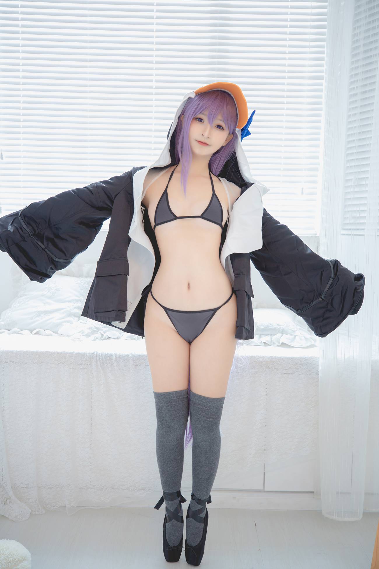 图片[127]-神楽板真冬 極楽の氷 – 速更版-美库