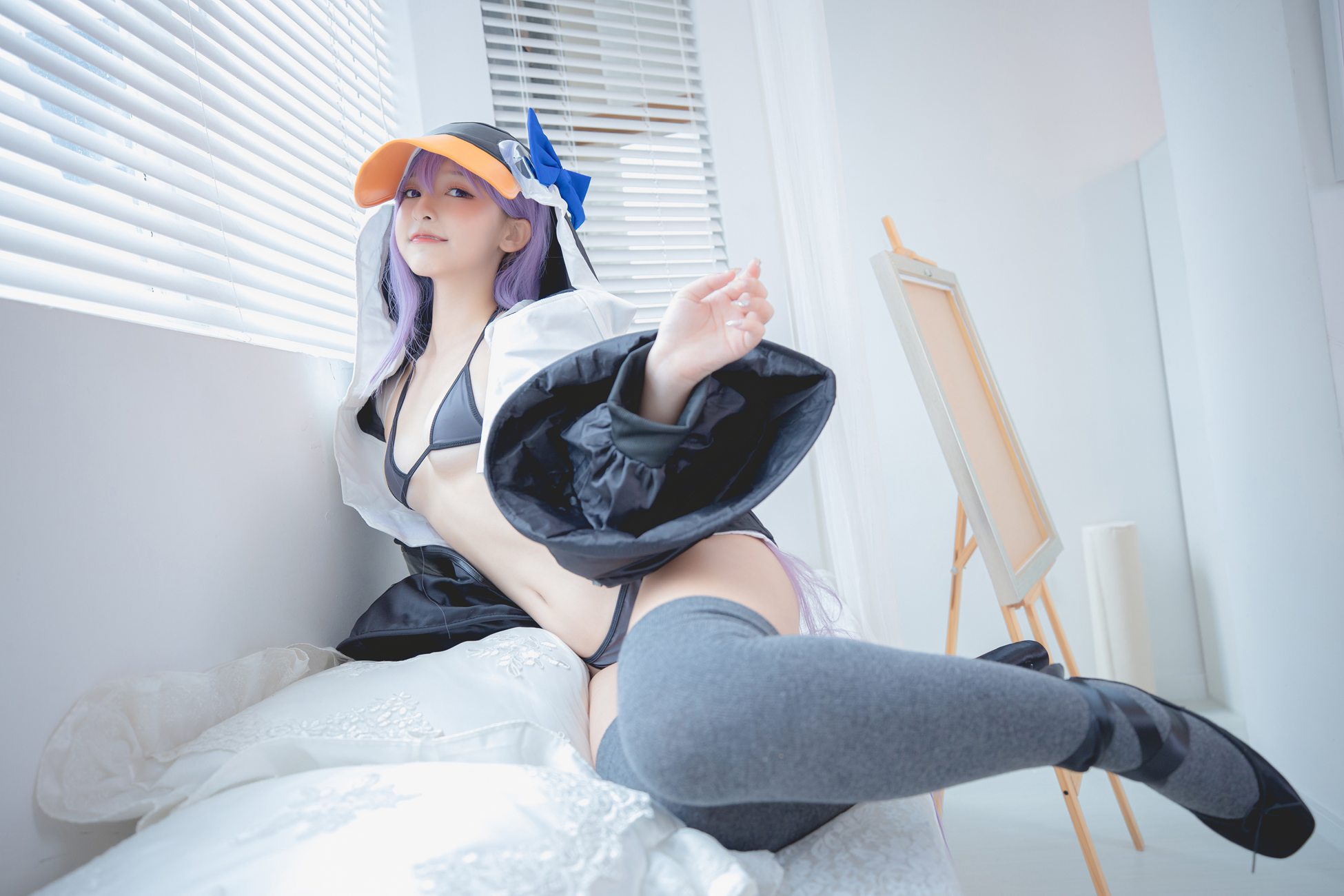 图片[129]-神楽板真冬 極楽の氷 – 速更版-美库