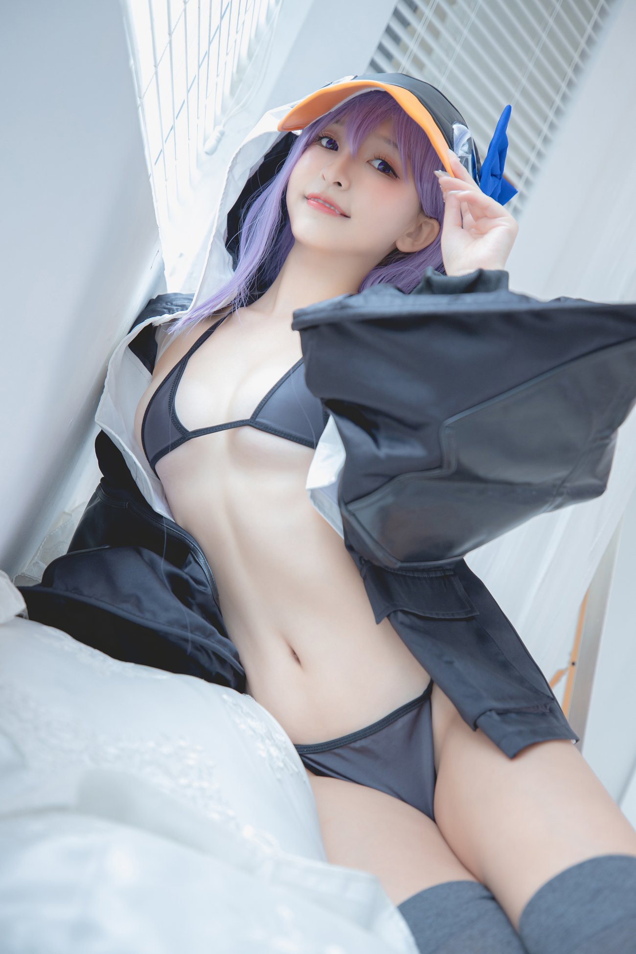 图片[128]-神楽板真冬 極楽の氷 – 速更版-美库