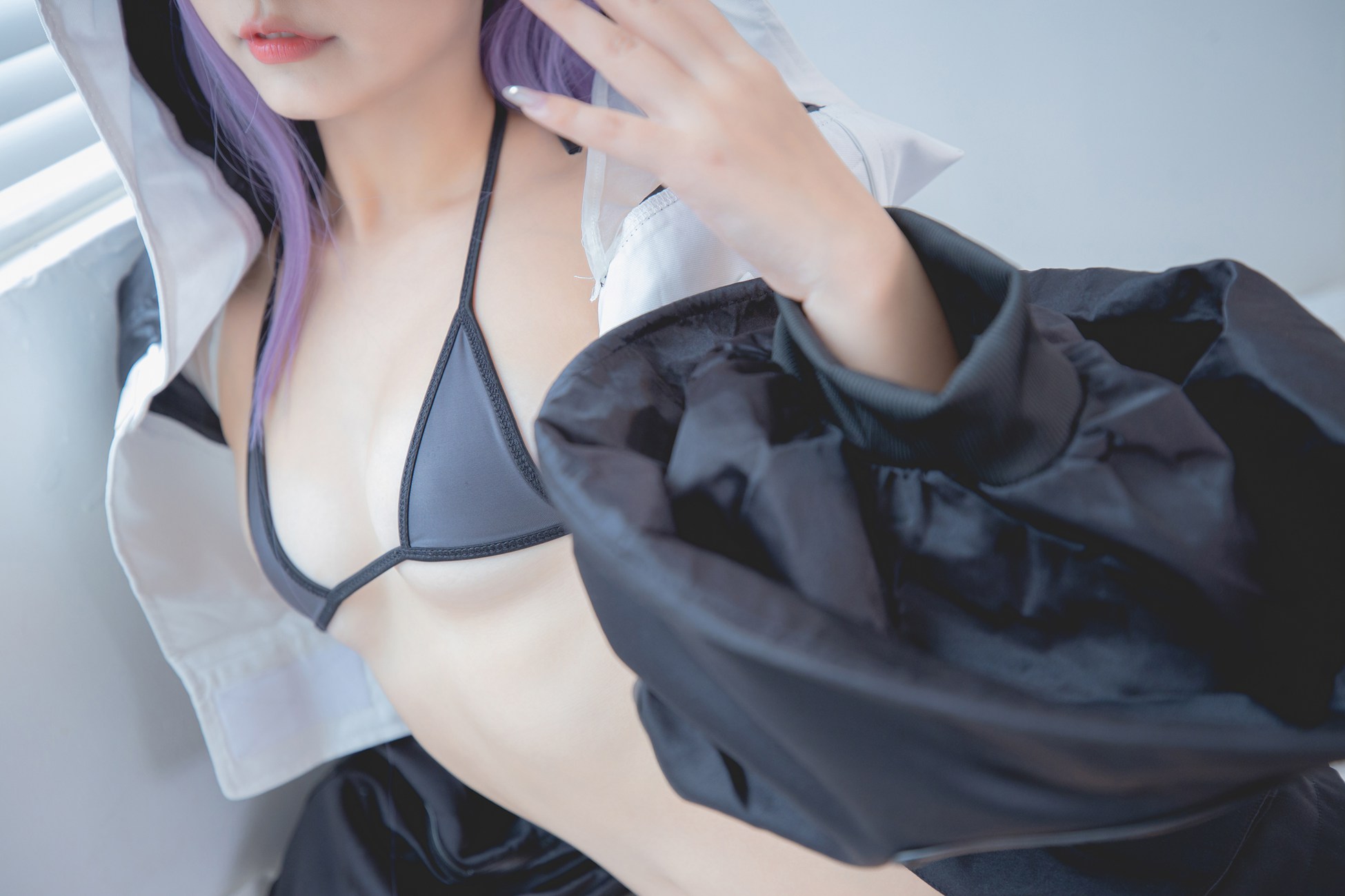 图片[131]-神楽板真冬 極楽の氷 – 速更版-美库