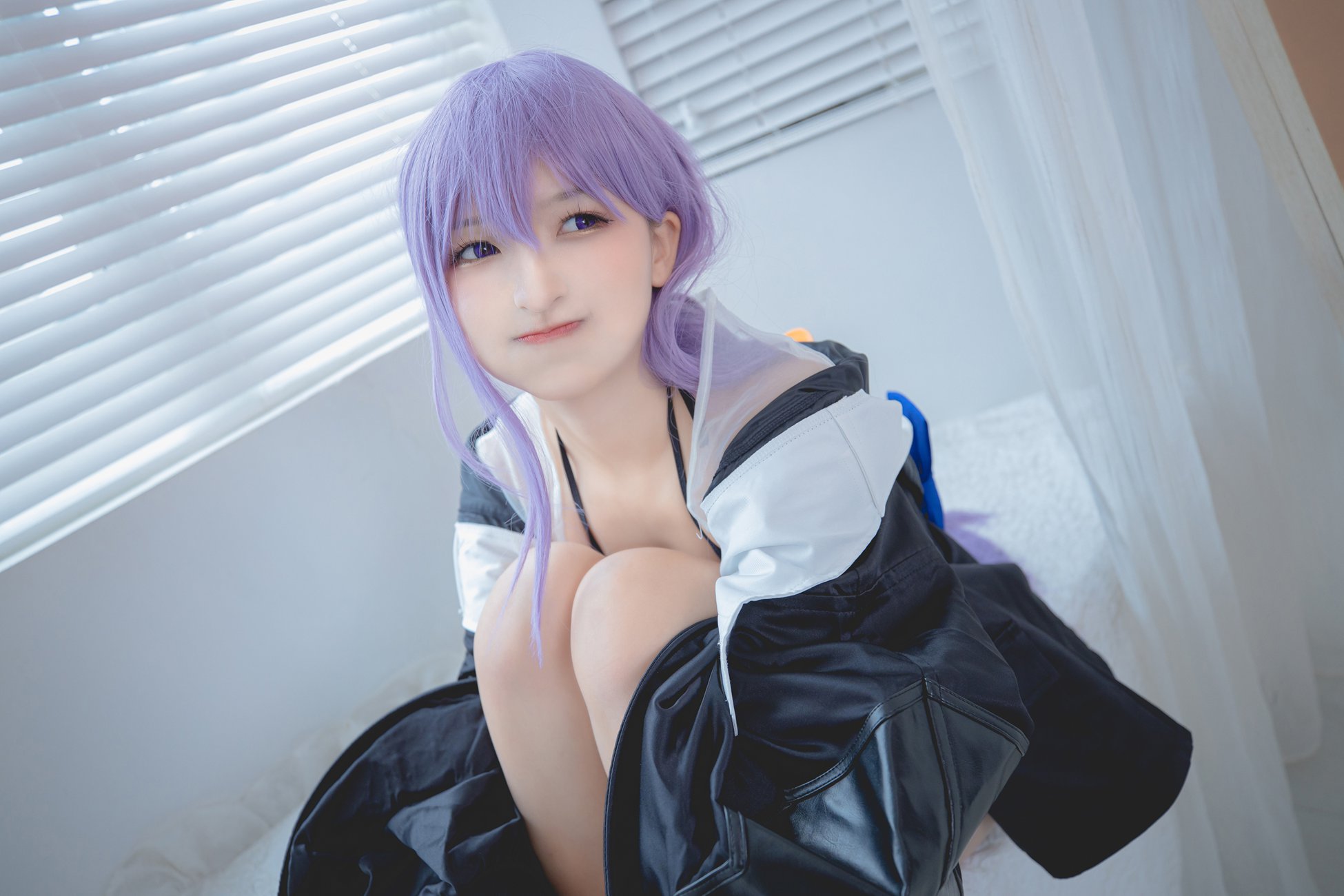 图片[139]-神楽板真冬 極楽の氷 – 速更版-美库