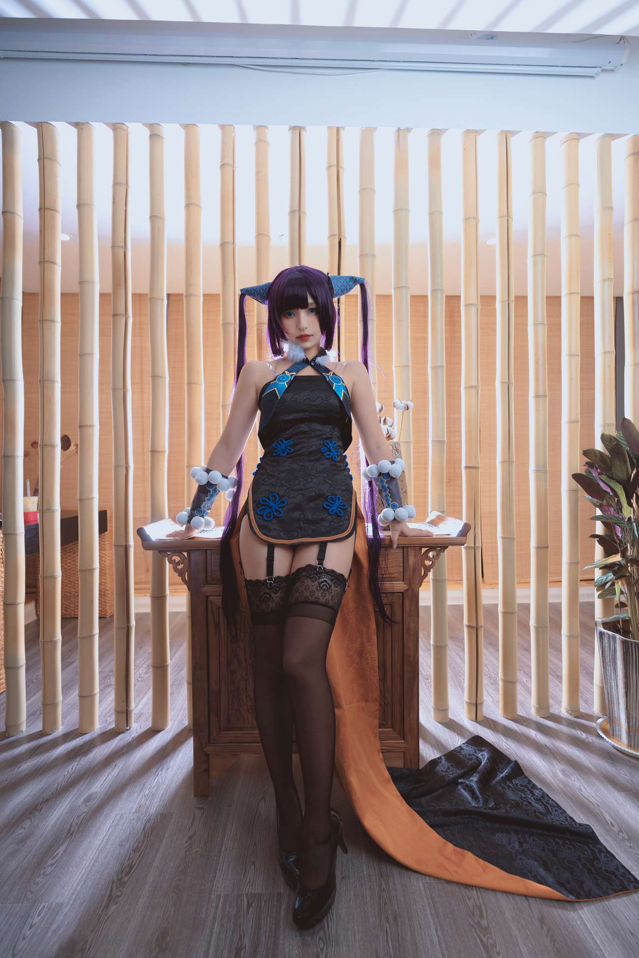 图片[143]-神楽板真冬 極楽の氷 – 速更版-美库