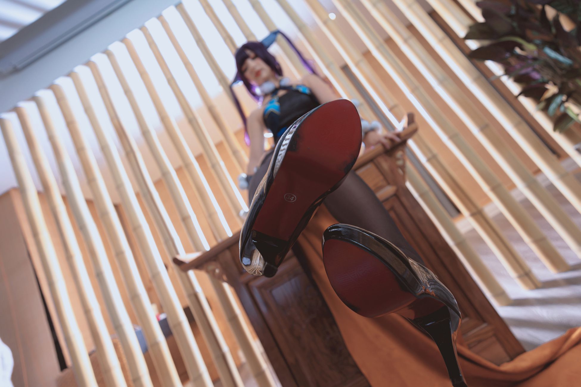 图片[145]-神楽板真冬 極楽の氷 – 速更版-美库