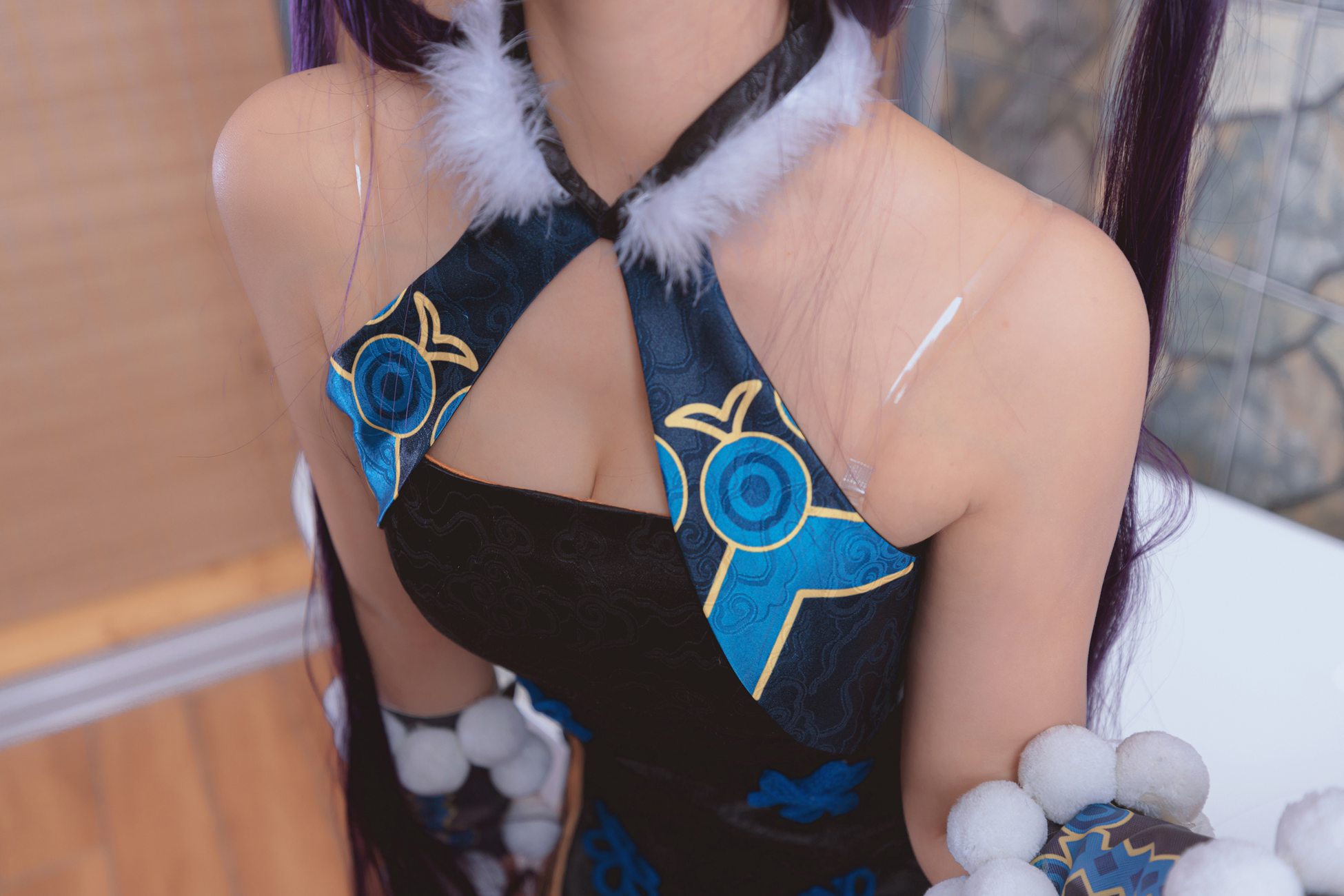 图片[148]-神楽板真冬 極楽の氷 – 速更版-美库