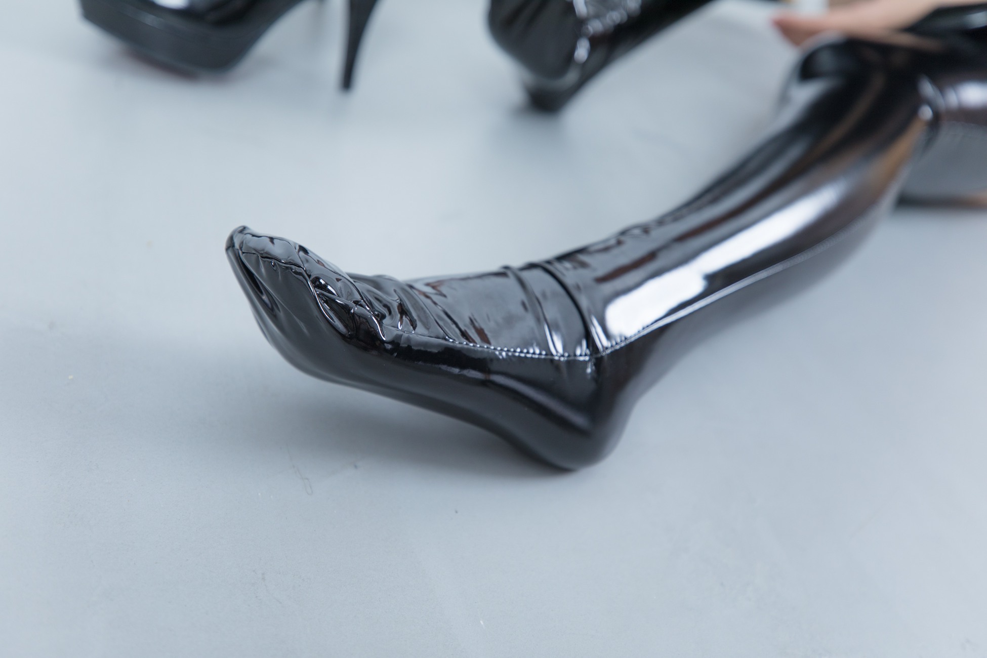 图片[60]-神楽板真冬《デンジャラスフラワーｆ》 – 速更版-美库