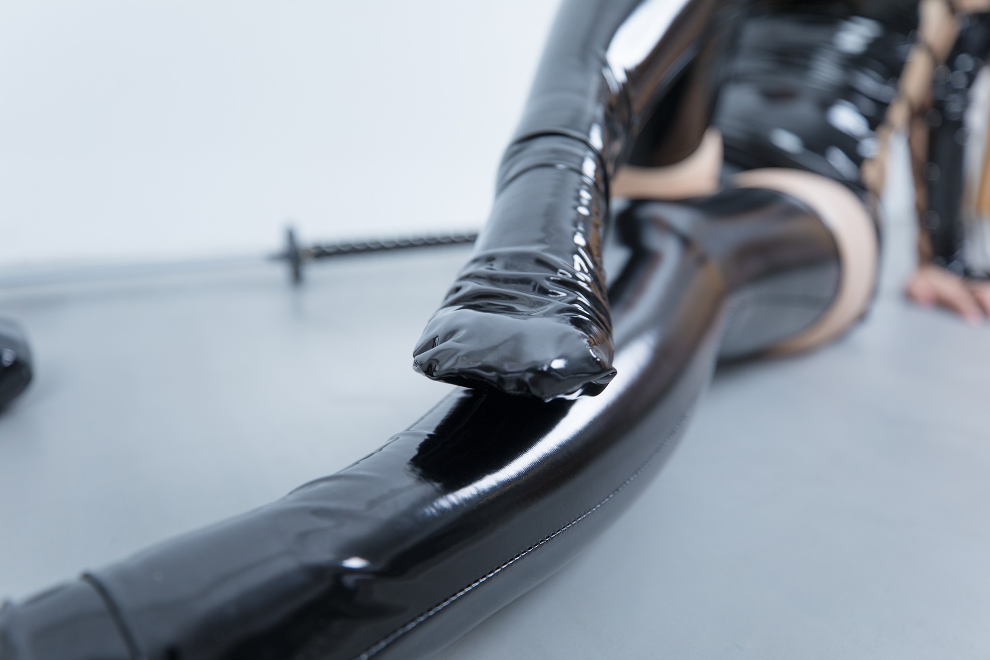 图片[63]-神楽板真冬《デンジャラスフラワーｆ》 – 速更版-美库