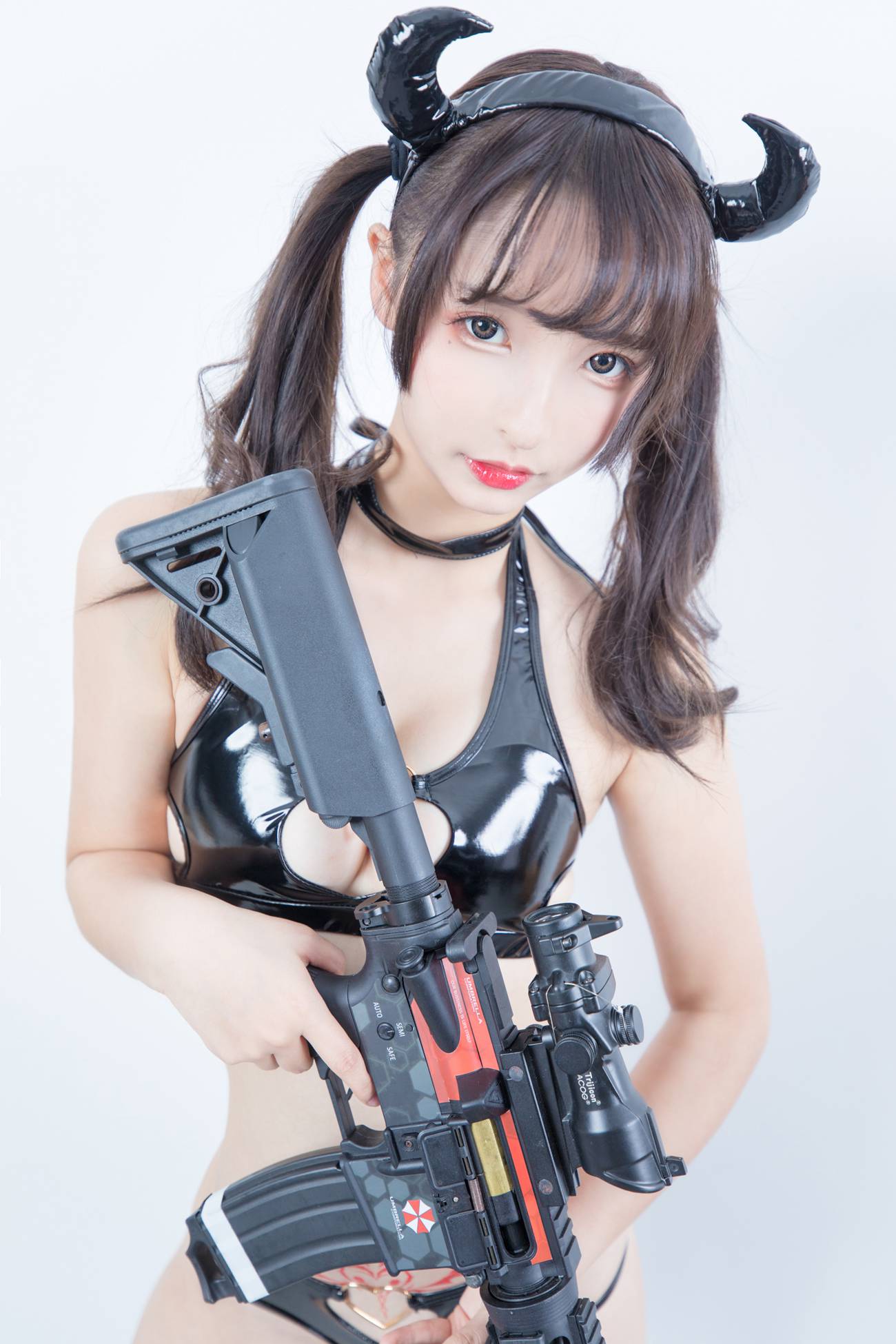 图片[73]-神楽板真冬《デンジャラスフラワーｆ》 – 速更版-美库