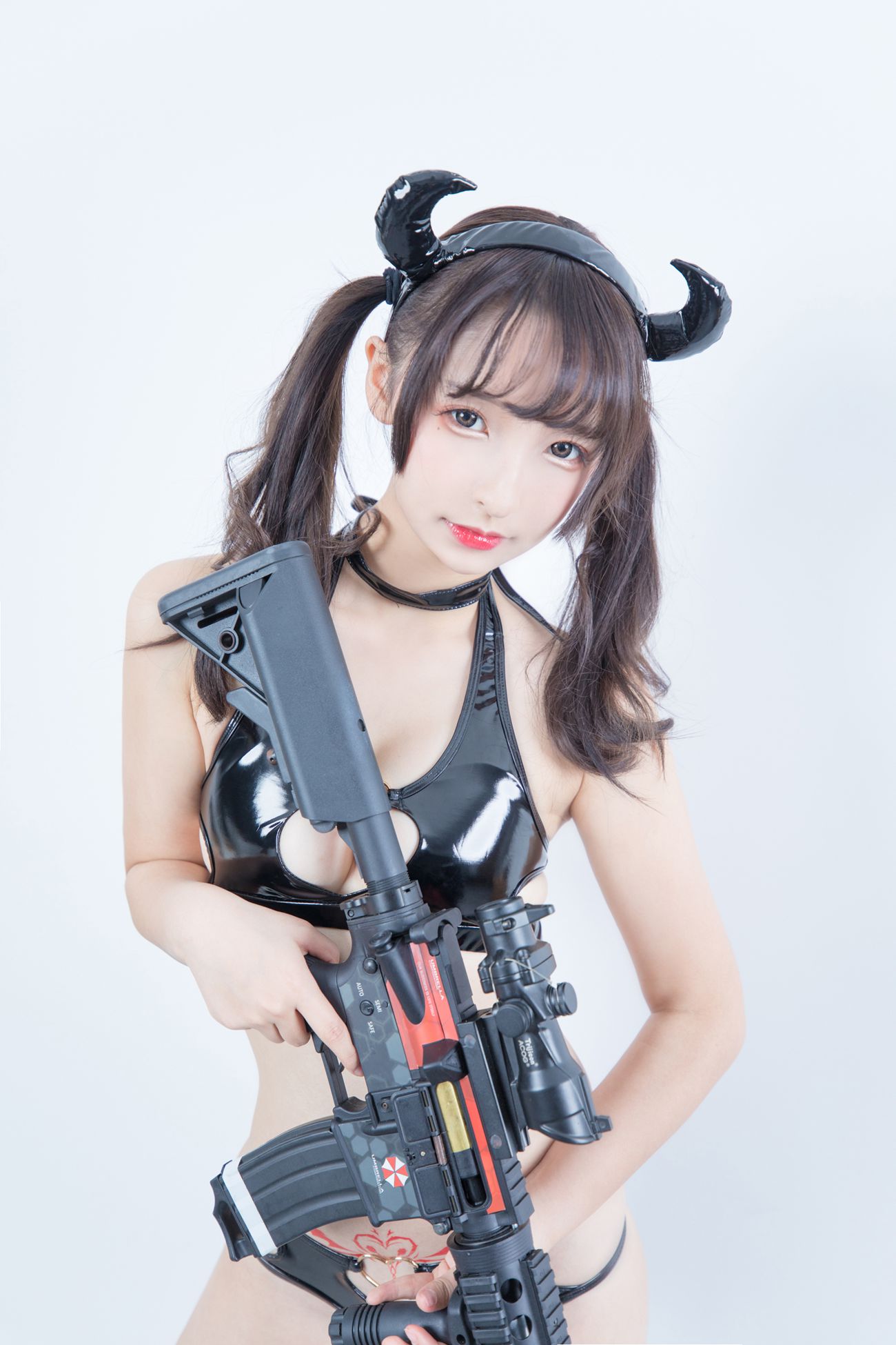 图片[74]-神楽板真冬《デンジャラスフラワーｆ》 – 速更版-美库