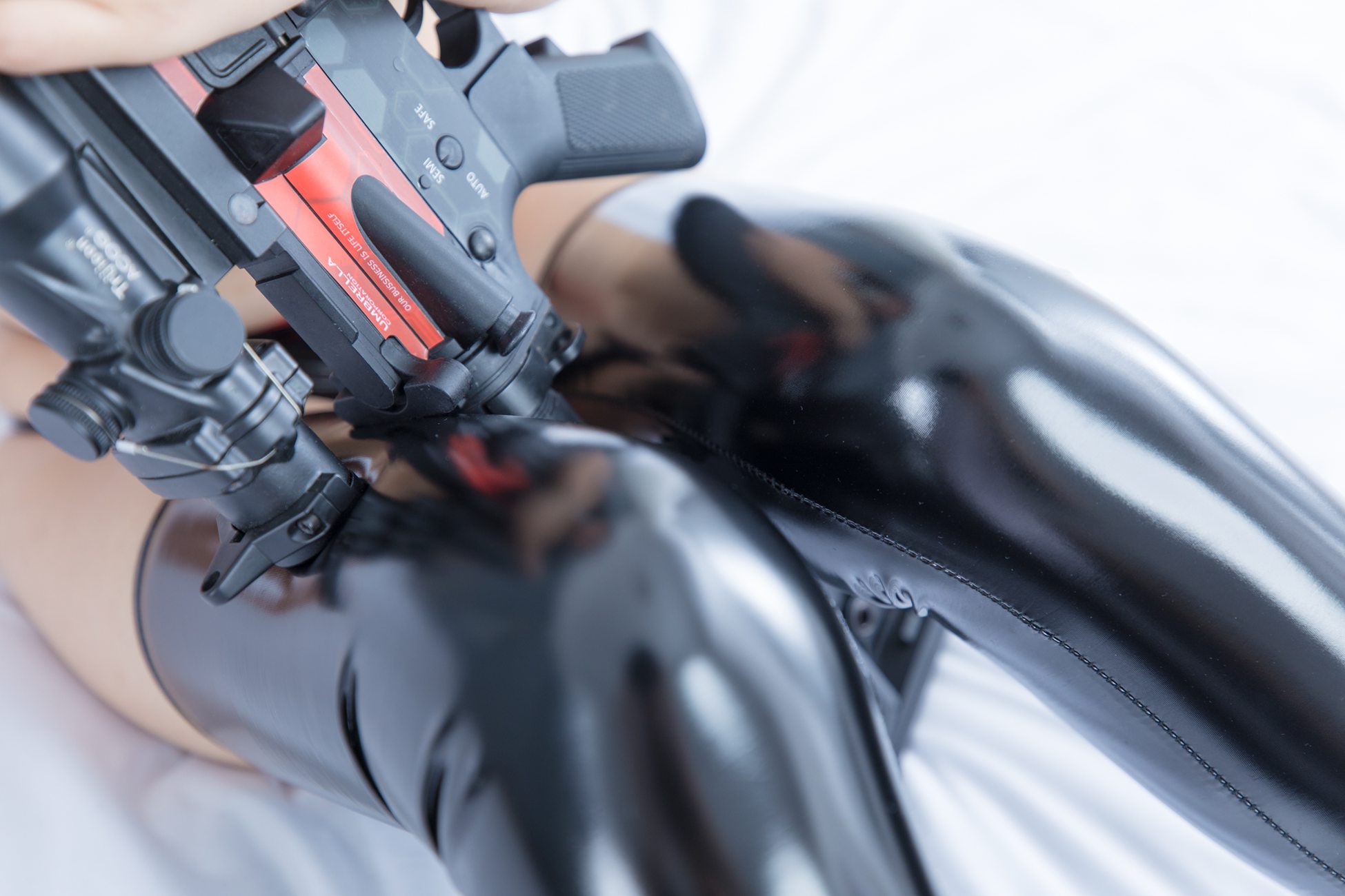 图片[116]-神楽板真冬《デンジャラスフラワーｆ》 – 速更版-美库