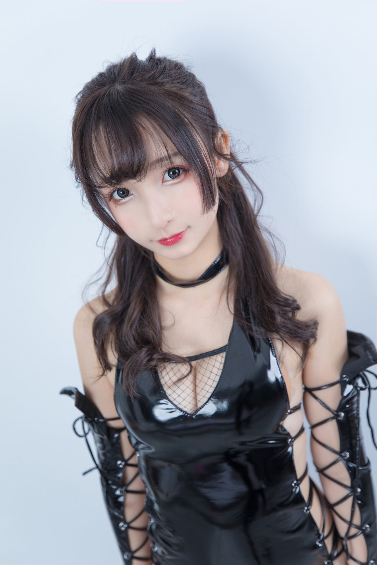 图片[142]-神楽板真冬《デンジャラスフラワーｆ》 – 速更版-美库