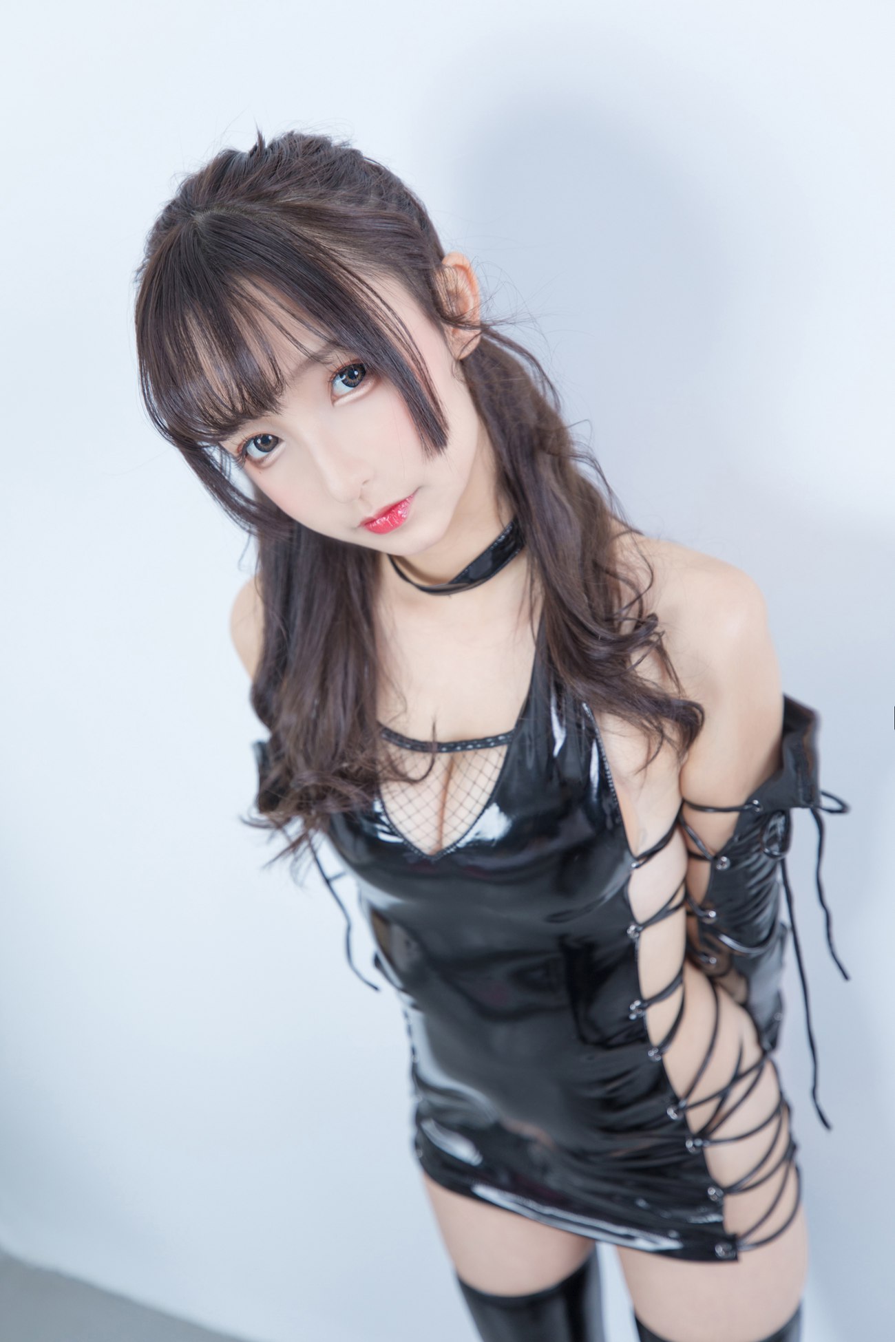 图片[148]-神楽板真冬《デンジャラスフラワーｆ》 – 速更版-美库