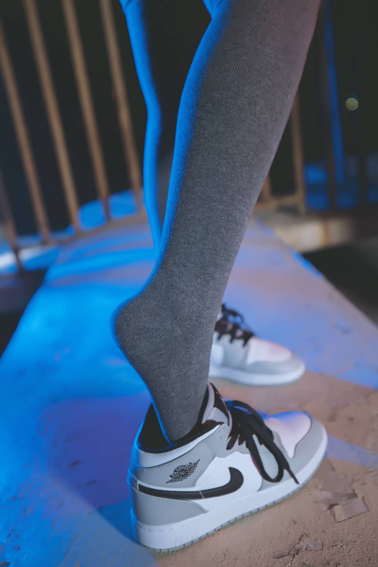 图片[46]-神楽板真冬《危険な耳》狼妹&兔娘 – 速更版-美库