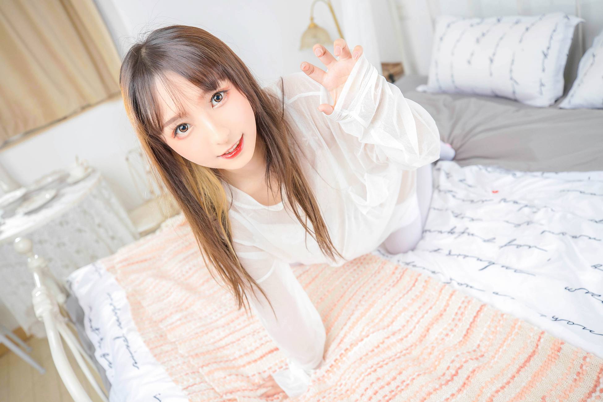 图片[16]-神楽板真冬之おかえり – 猫脚女仆 – 速更版-美库