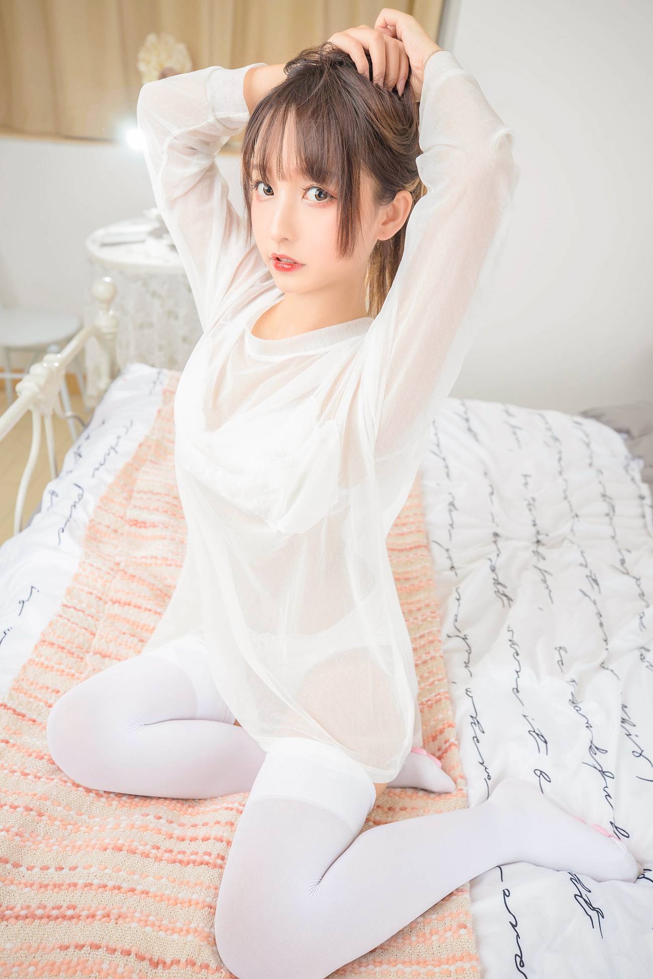 图片[19]-神楽板真冬之おかえり – 猫脚女仆 – 速更版-美库