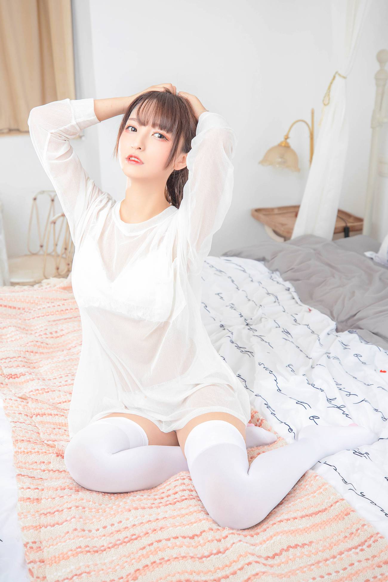 图片[20]-神楽板真冬之おかえり – 猫脚女仆 – 速更版-美库