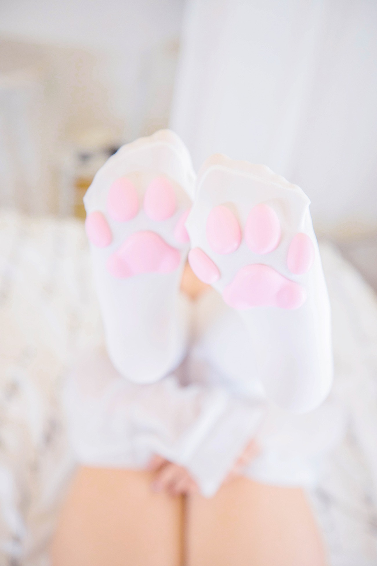 图片[120]-神楽板真冬之おかえり – 猫脚女仆 – 速更版-美库