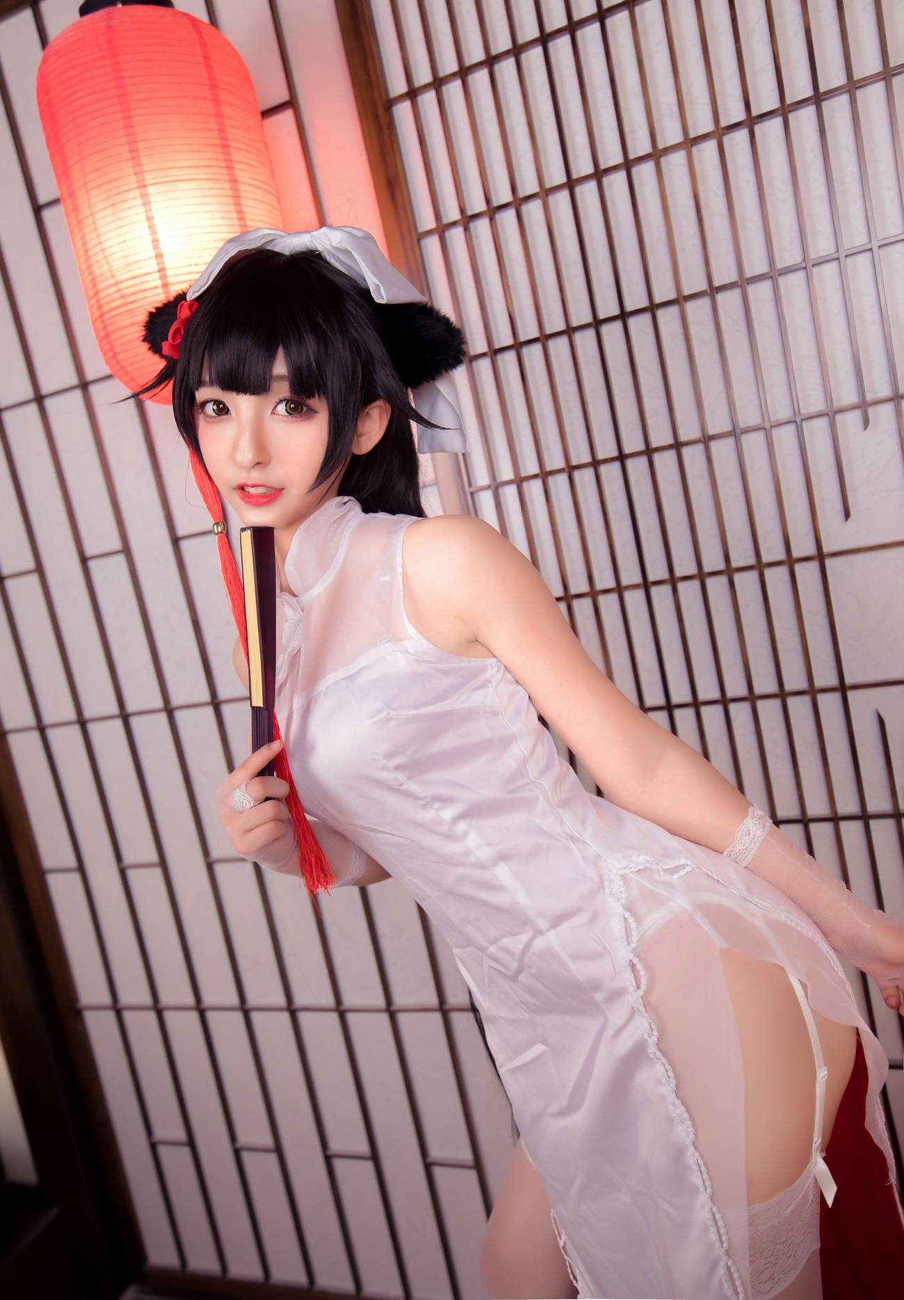 图片[42]-神楽板真冬 指挥官很忙 – 速更版-美库